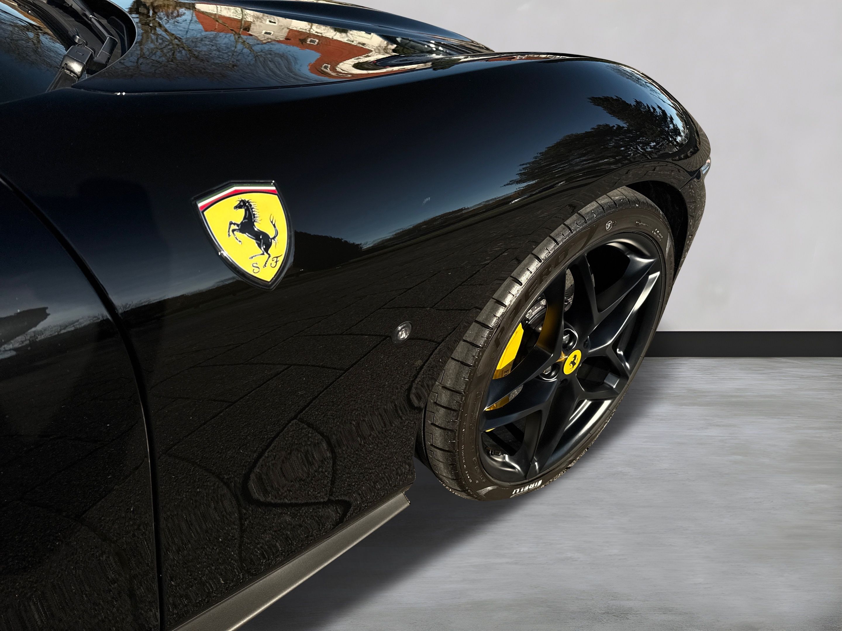 Ferrari Roma Spider - 2024 - Joinsteer - #18