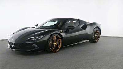 Ferrari 296 GTB -  - Joinsteer - #1