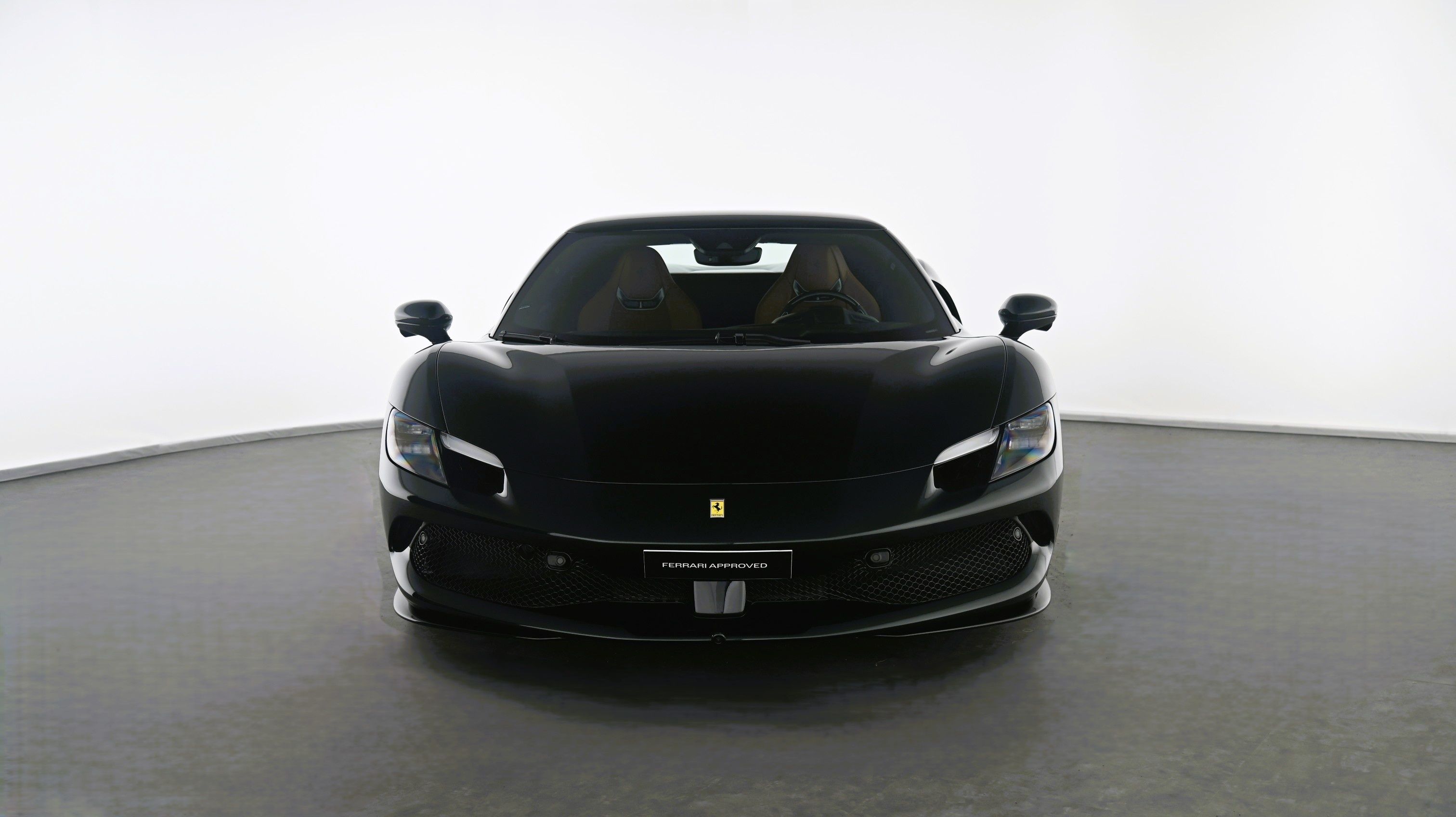 Ferrari 296 GTB - 2025 - Joinsteer - #2