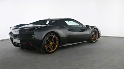 Ferrari 296 GTB -  - Joinsteer - #2