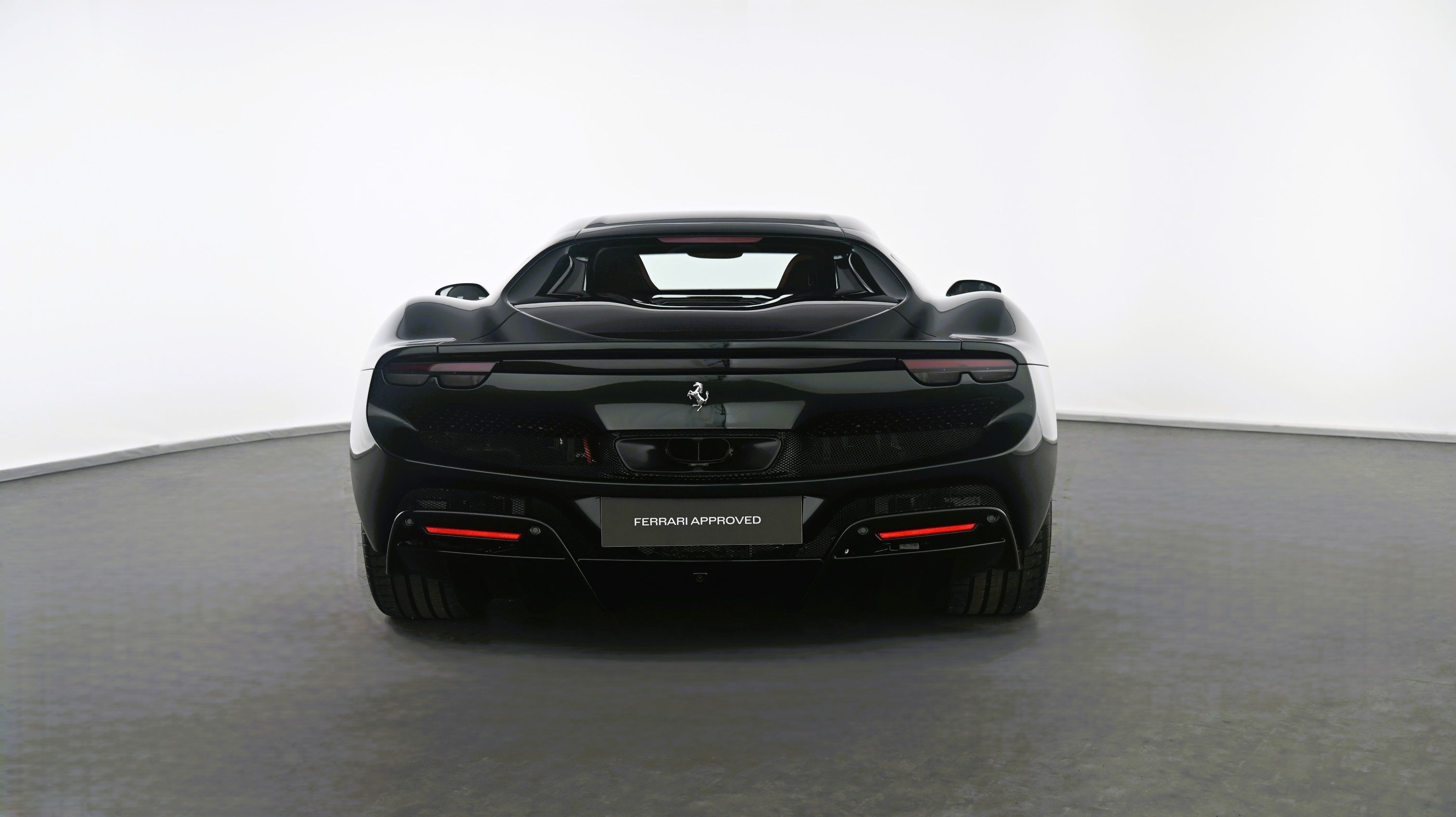 Ferrari 296 GTB - 2025 - Joinsteer - #4