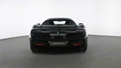 Ferrari 296 GTB -  - Joinsteer - #3