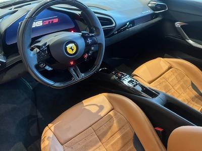 Ferrari 296 GTB -  - Joinsteer - #4