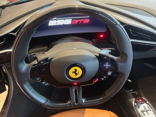 Ferrari 296 GTB - 2025 - Joinsteer - #11