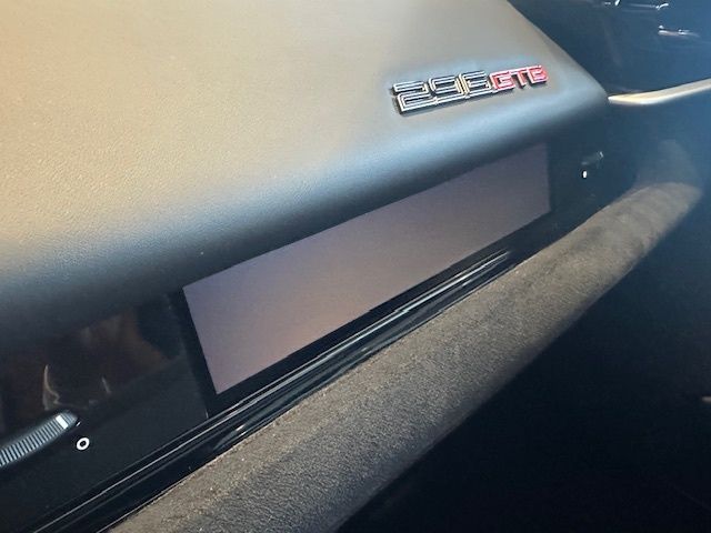 Ferrari 296 GTB - 2025 - Joinsteer - #12