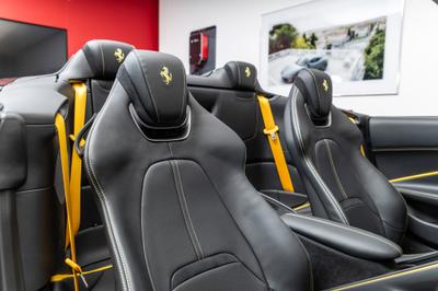 Ferrari Roma Spider -  - Joinsteer - #5