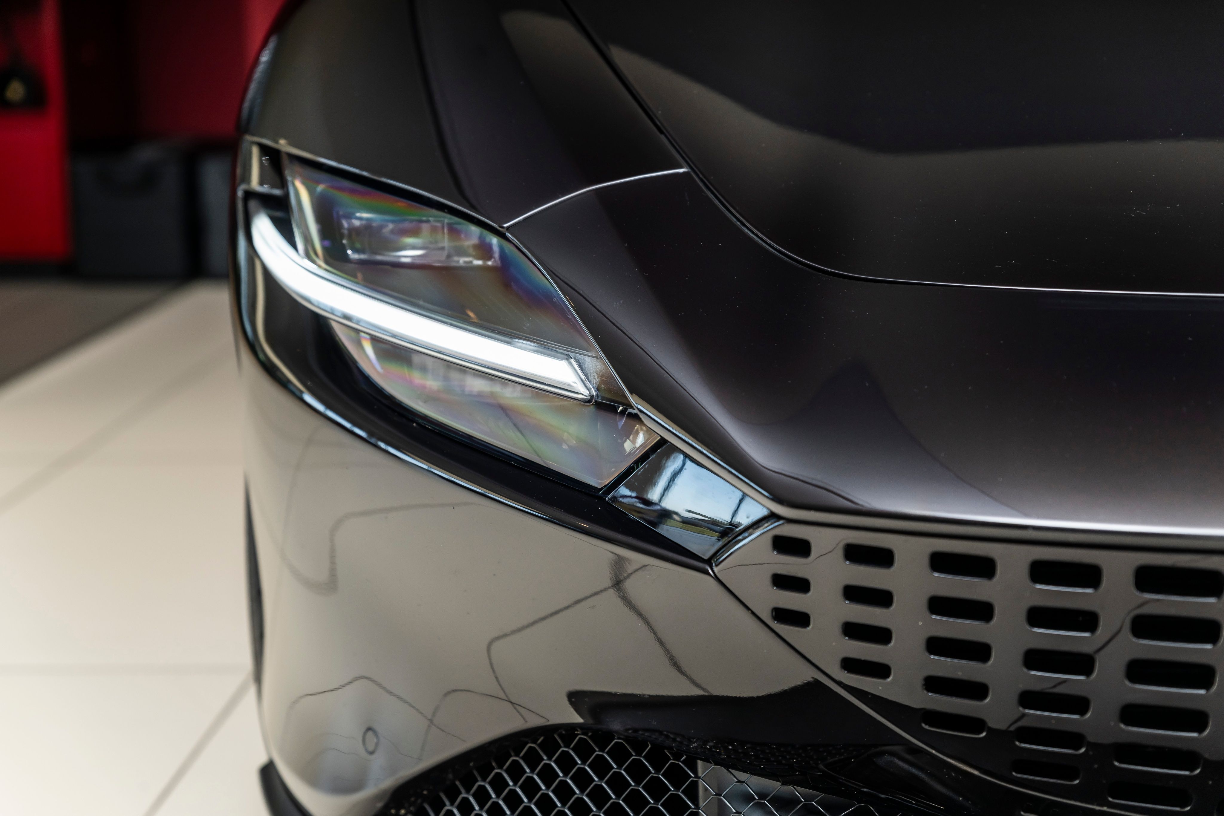 Ferrari Roma Spider - 2025 - Joinsteer - #7