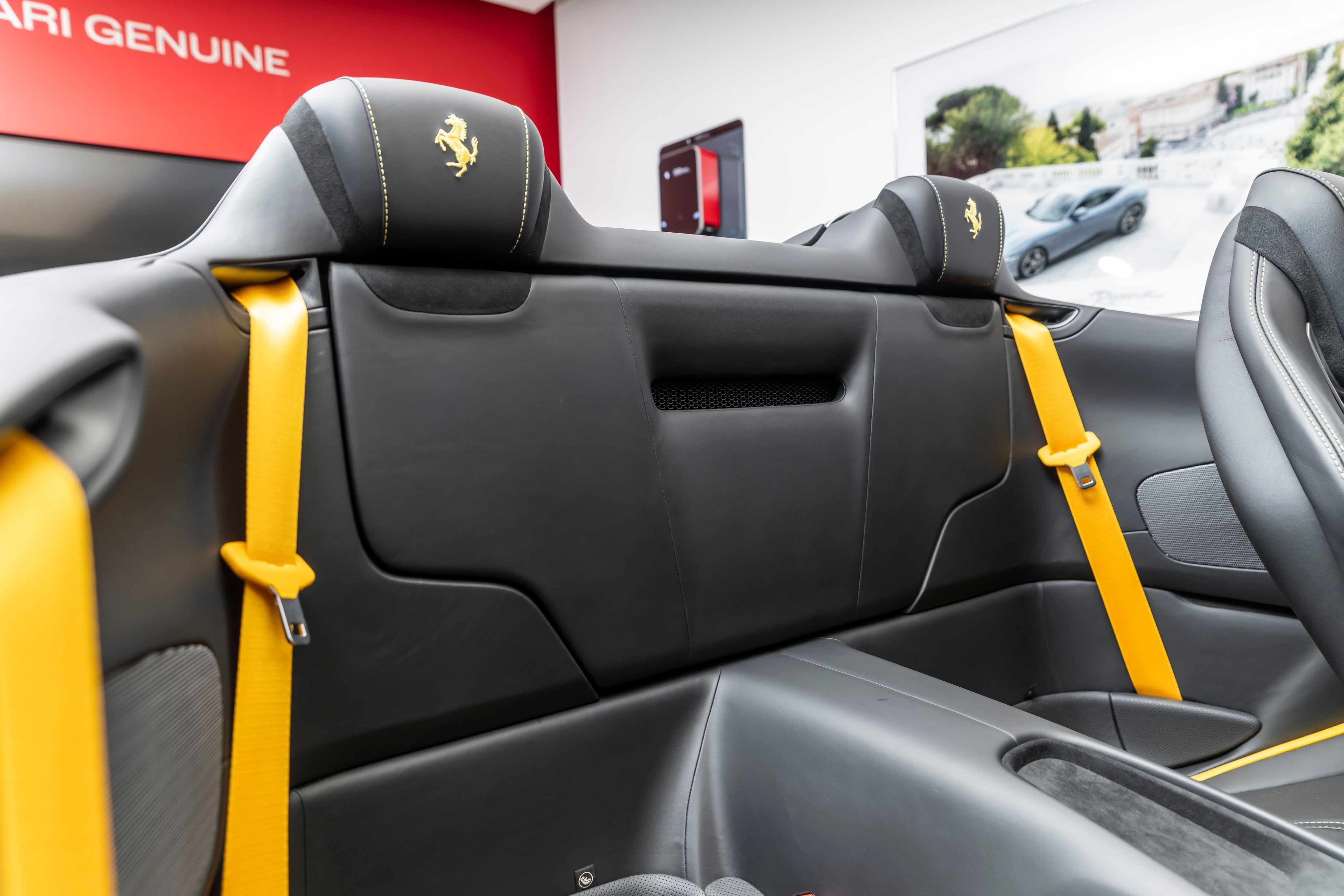 Ferrari Roma Spider - 2025 - Joinsteer - #13