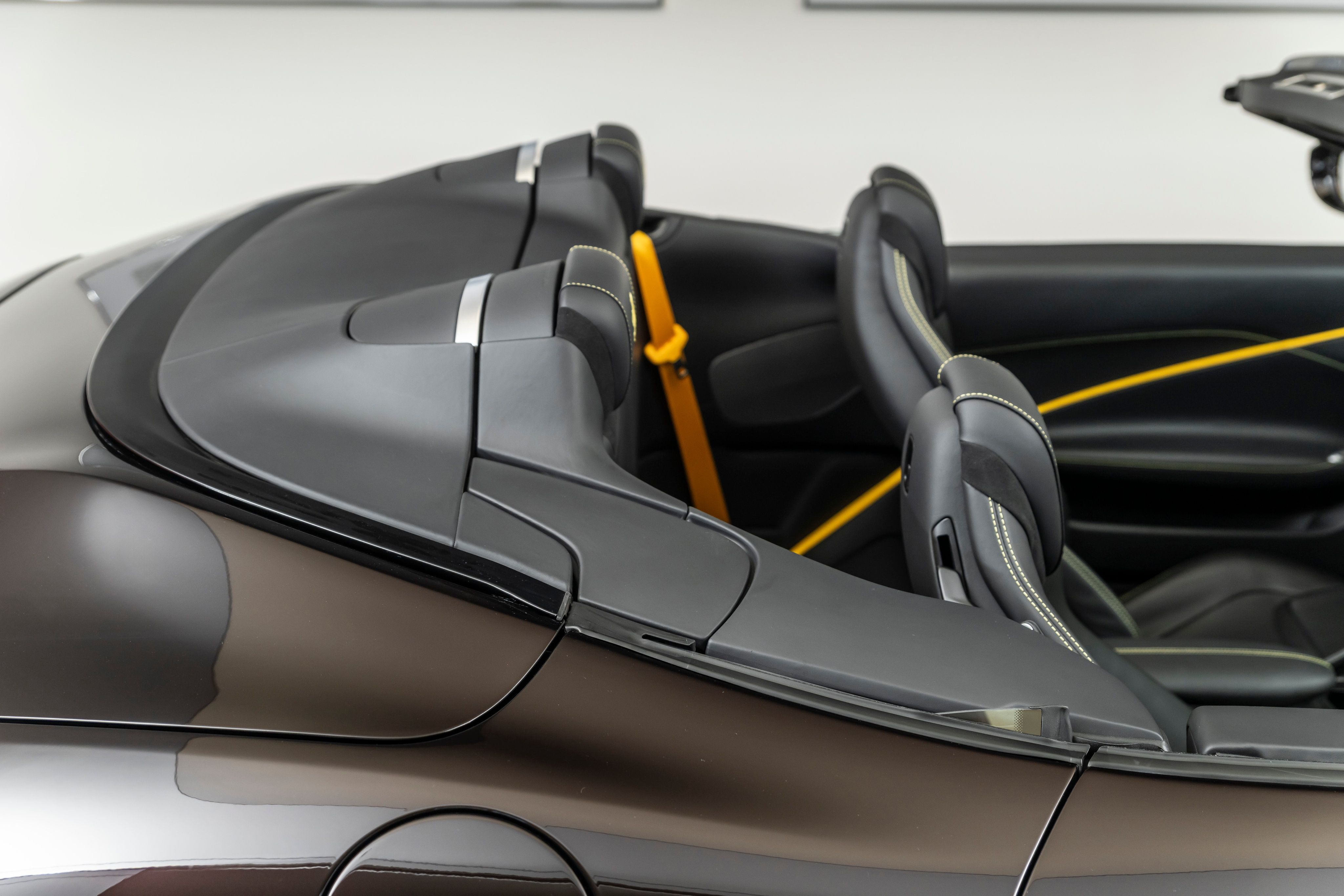 Ferrari Roma Spider - 2025 - Joinsteer - #15