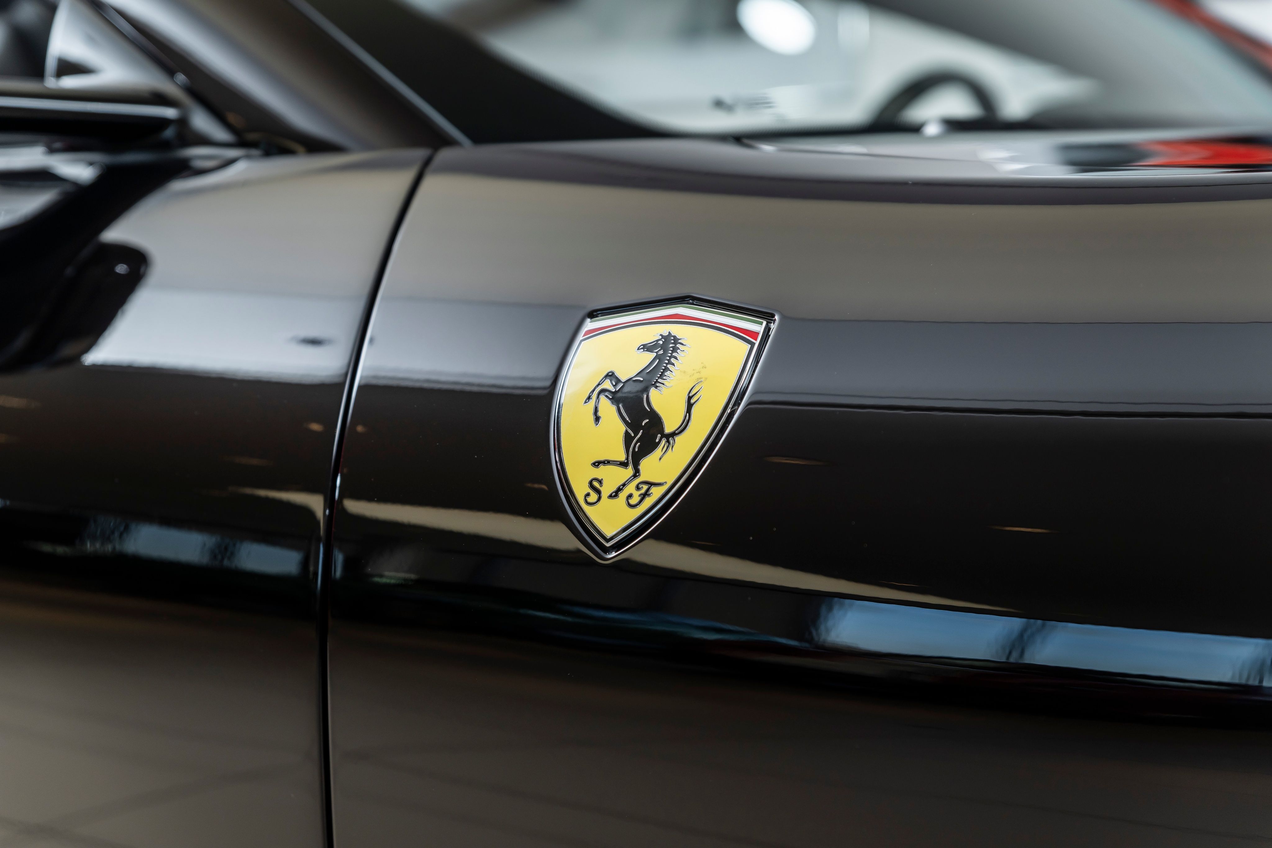 Ferrari Roma Spider - 2025 - Joinsteer - #16