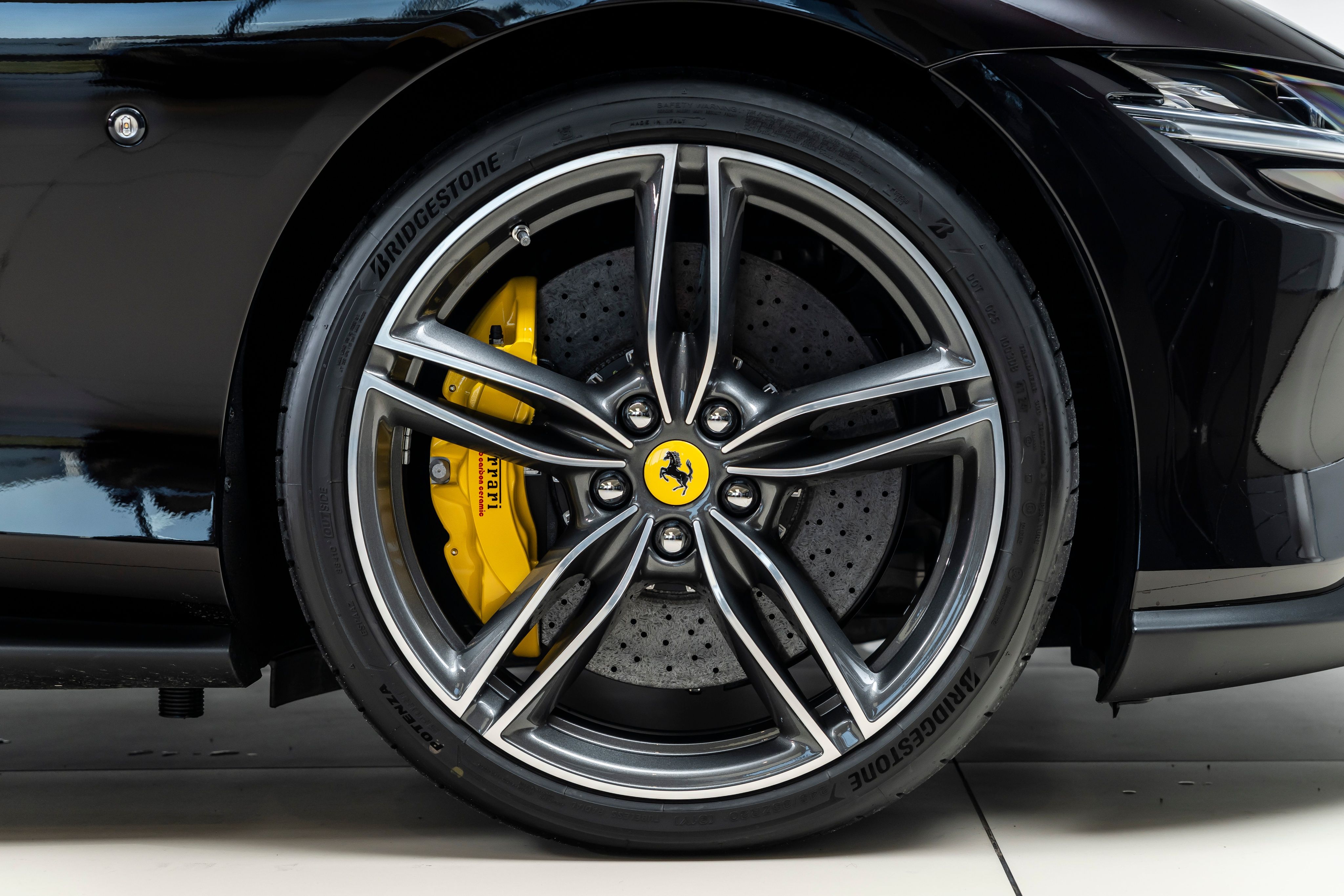 Ferrari Roma Spider - 2025 - Joinsteer - #17