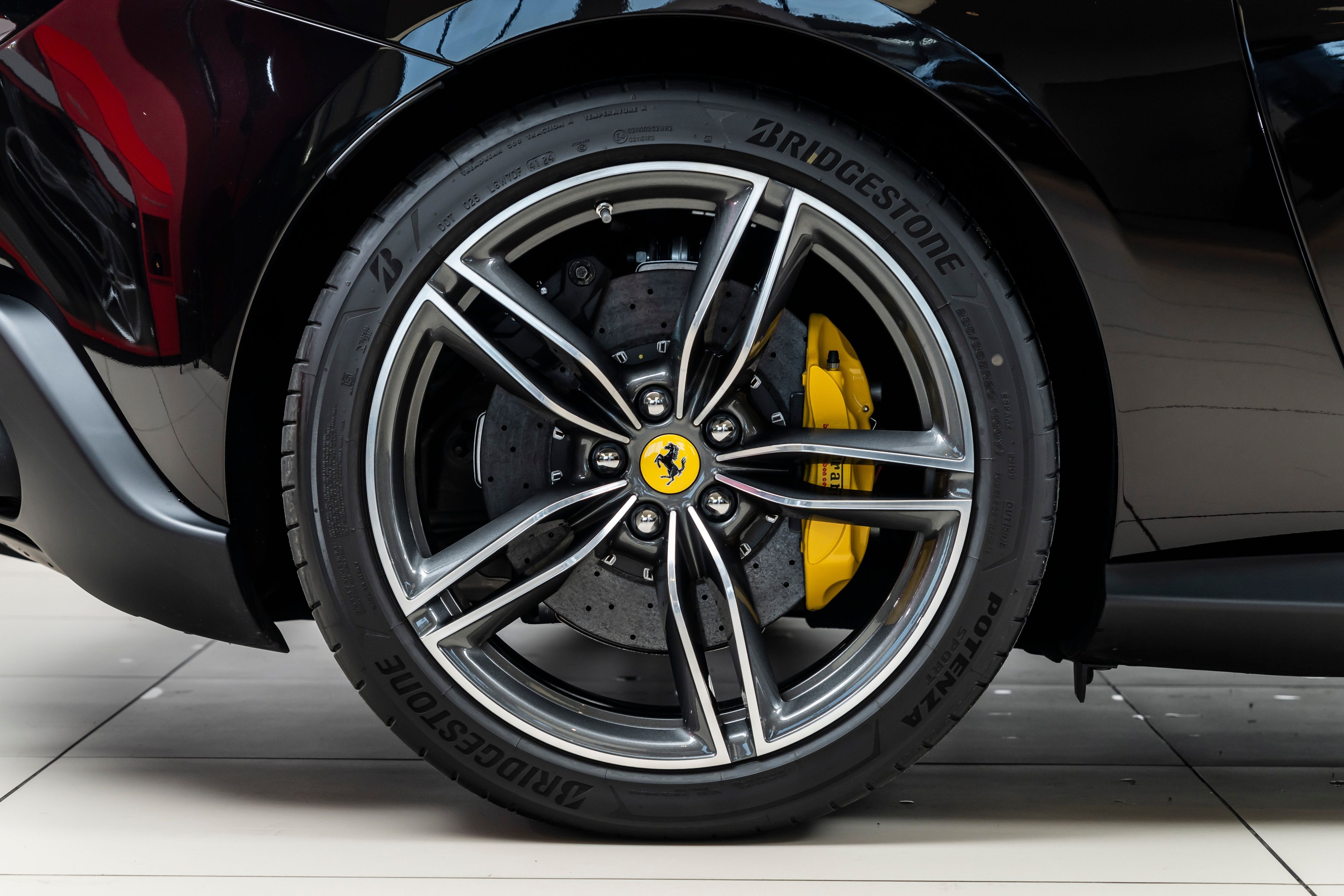 Ferrari Roma Spider - 2025 - Joinsteer - #18