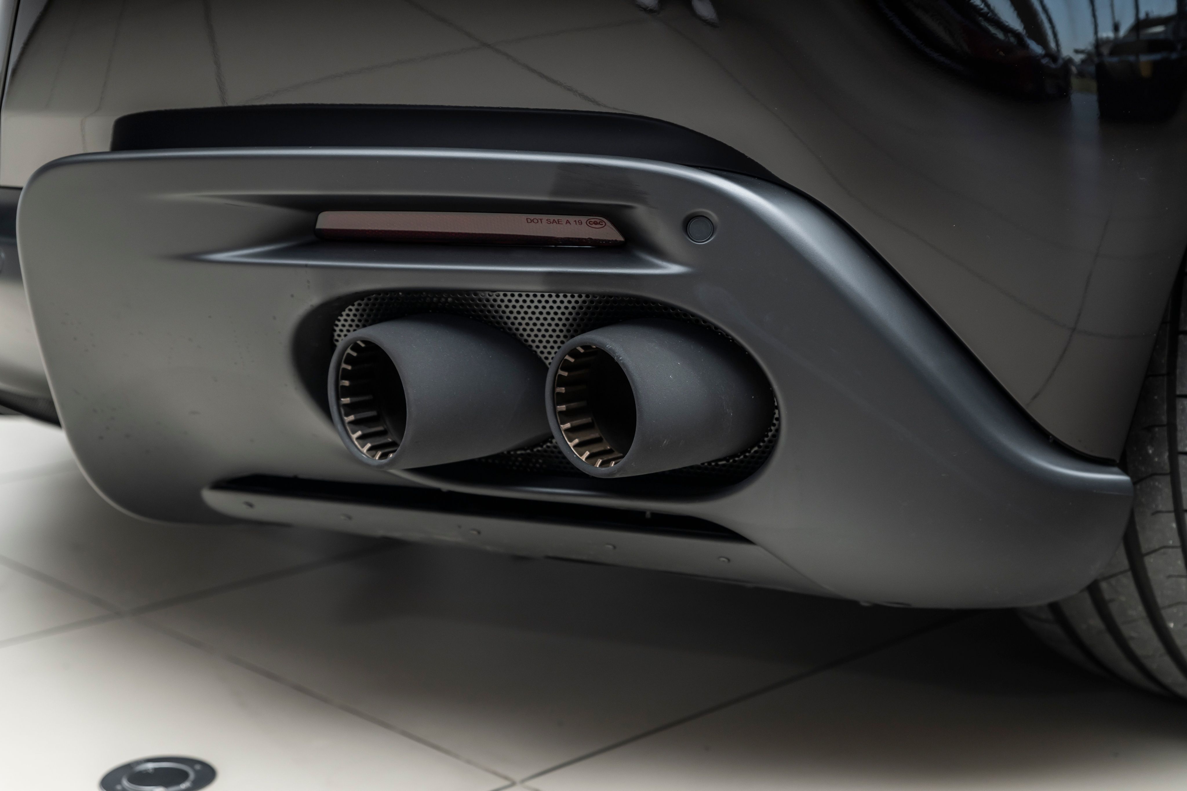 Ferrari Roma Spider - 2025 - Joinsteer - #20