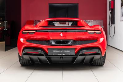 Ferrari 296 GTB -  - Joinsteer - #3