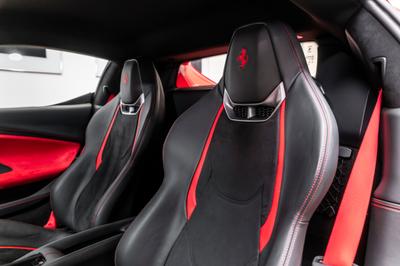 Ferrari 296 GTB -  - Joinsteer - #5