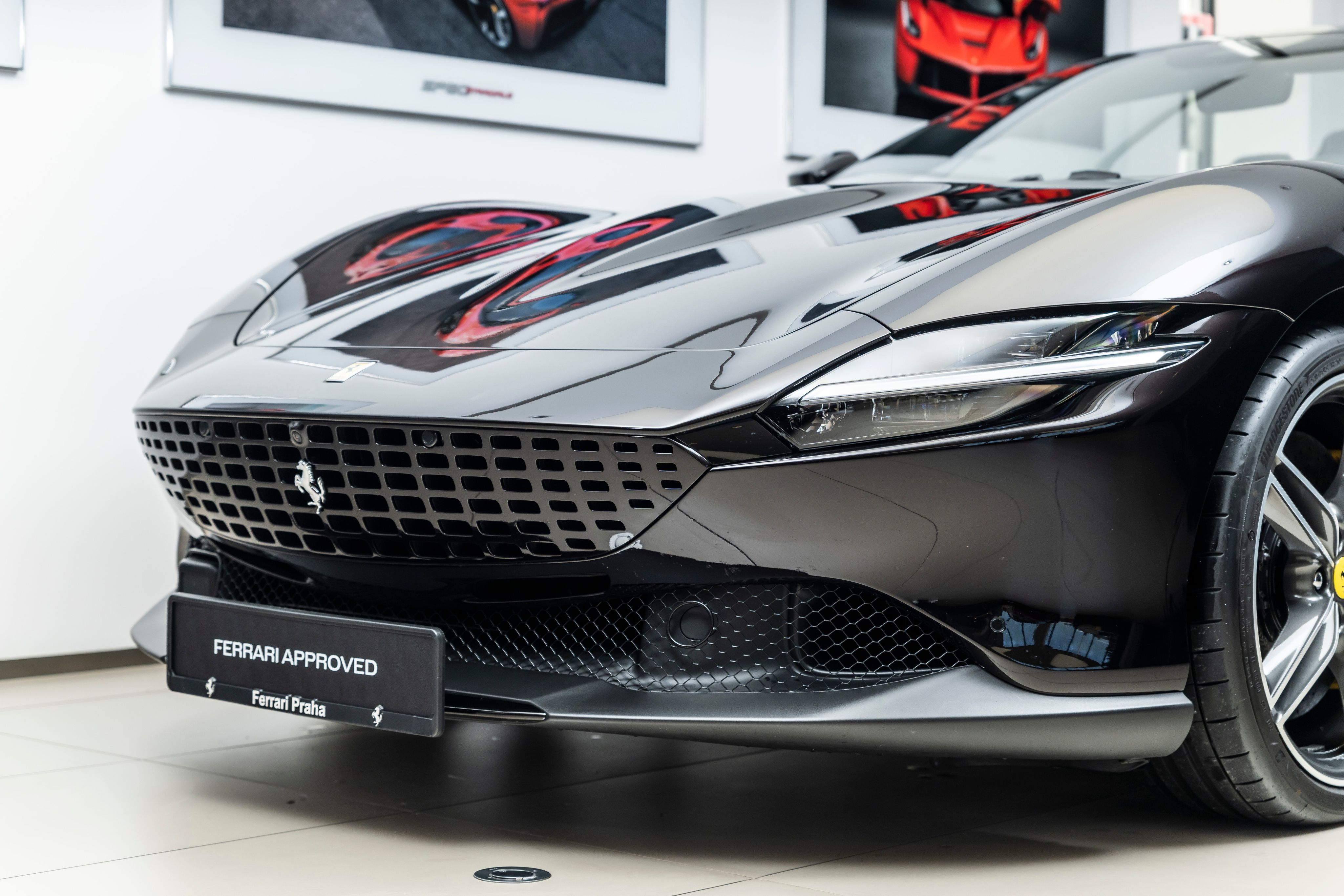 Ferrari Roma Spider - 2025 - Joinsteer - #25