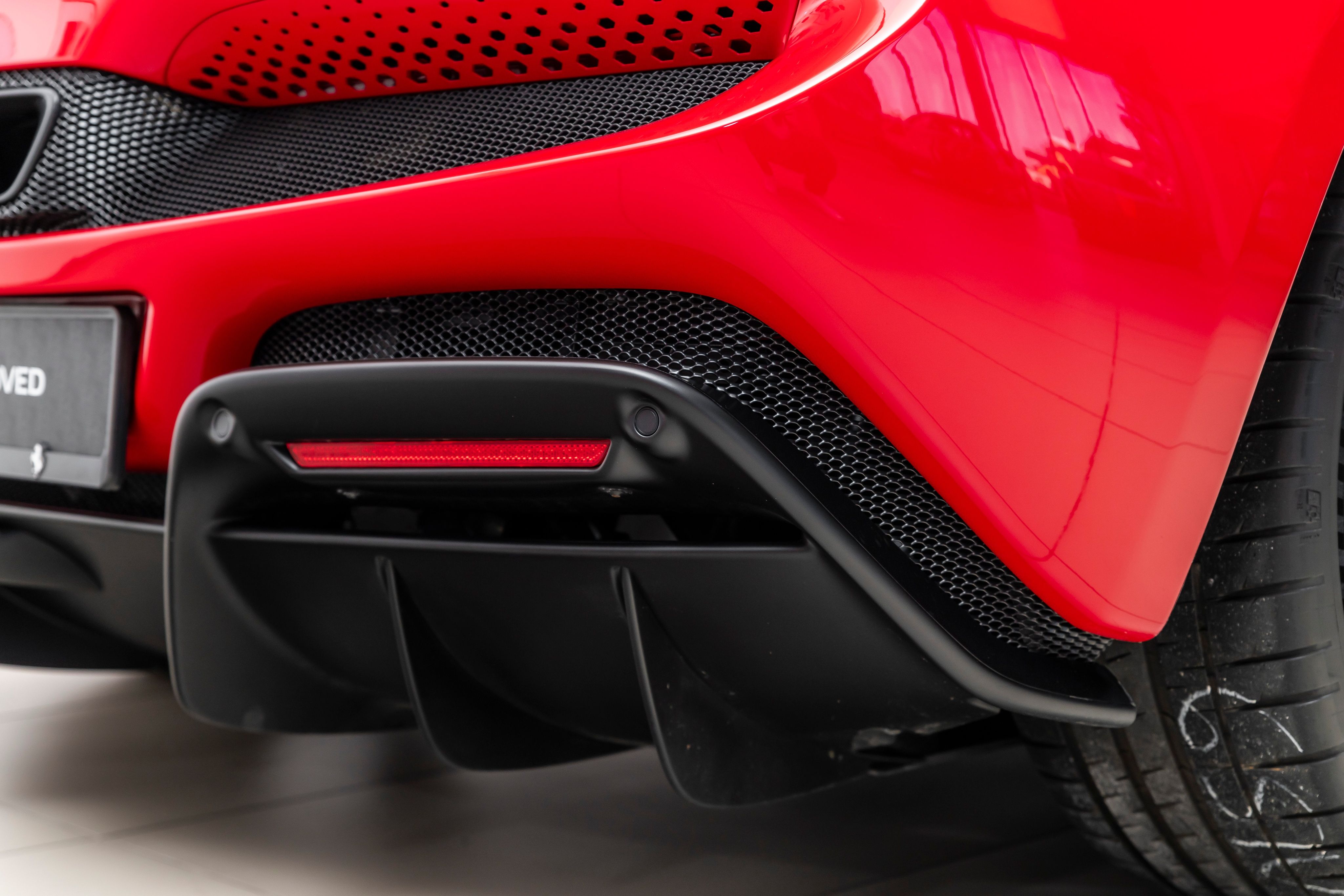 Ferrari 296 GTB - 2024 - Joinsteer - #8