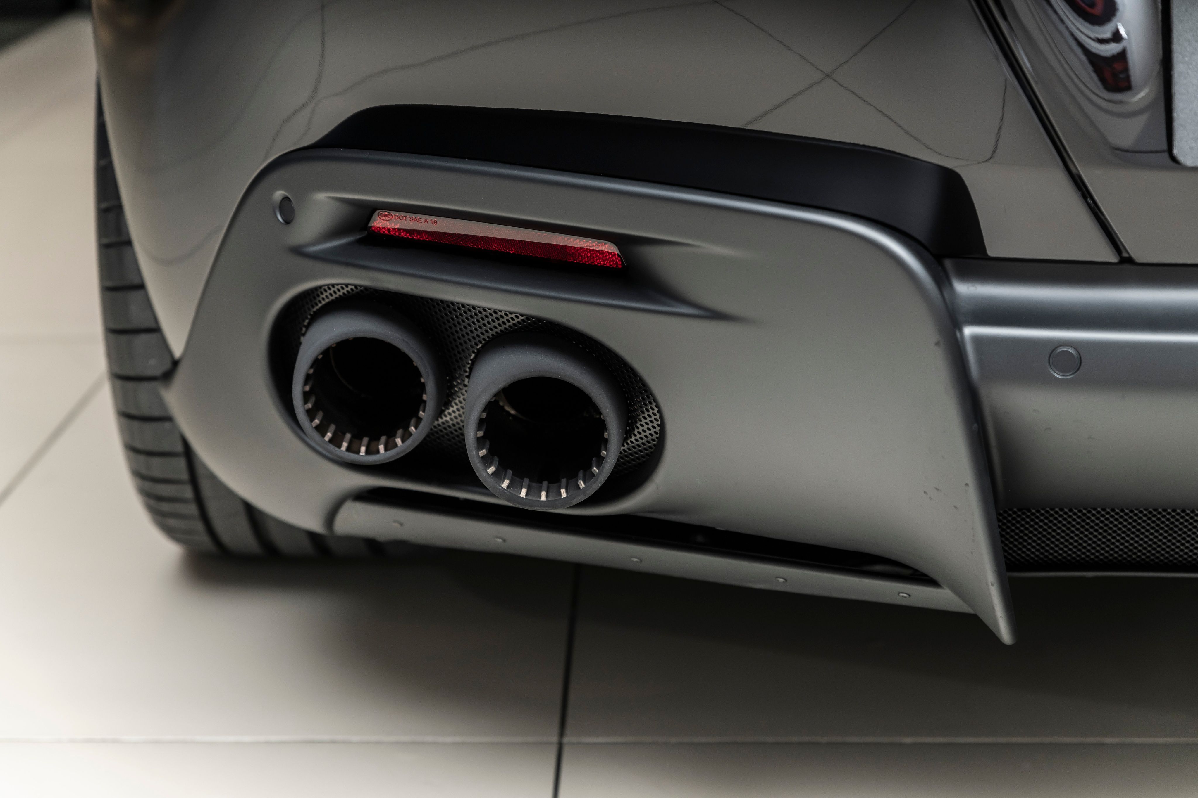 Ferrari Roma Spider - 2025 - Joinsteer - #26