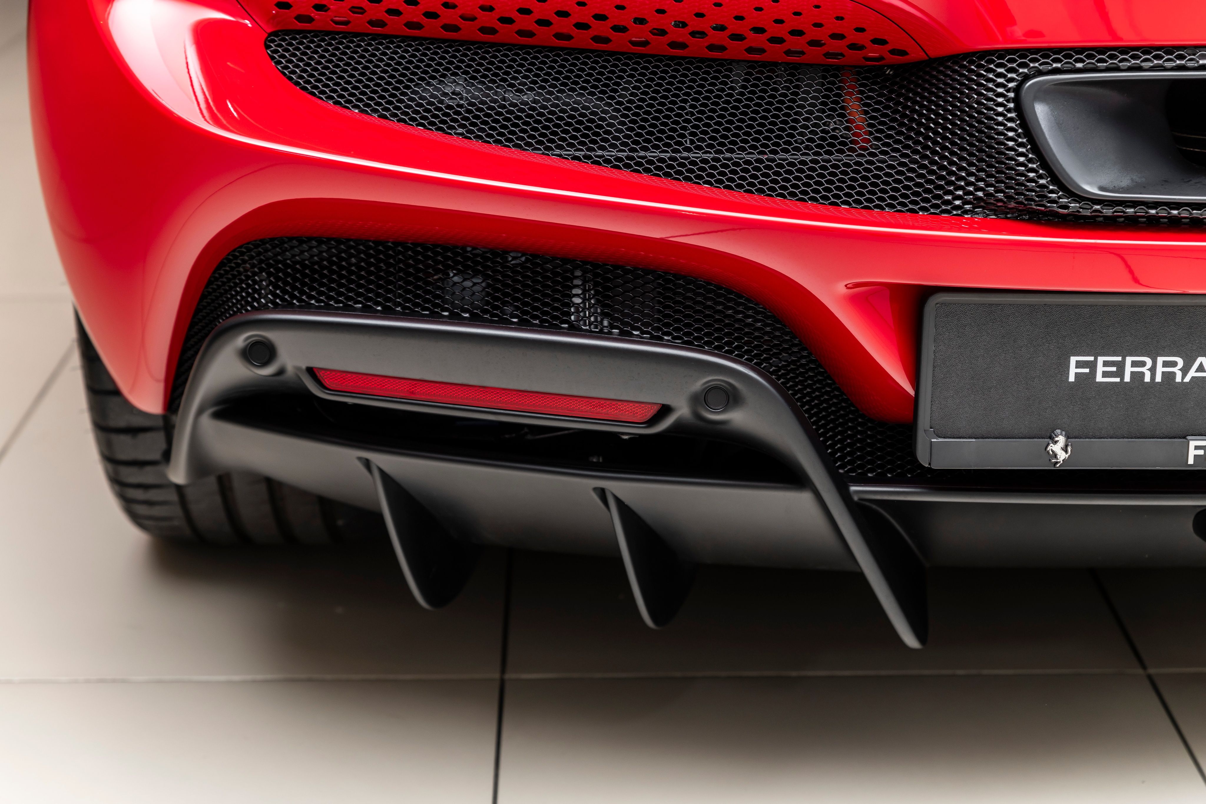 Ferrari 296 GTB - 2024 - Joinsteer - #9