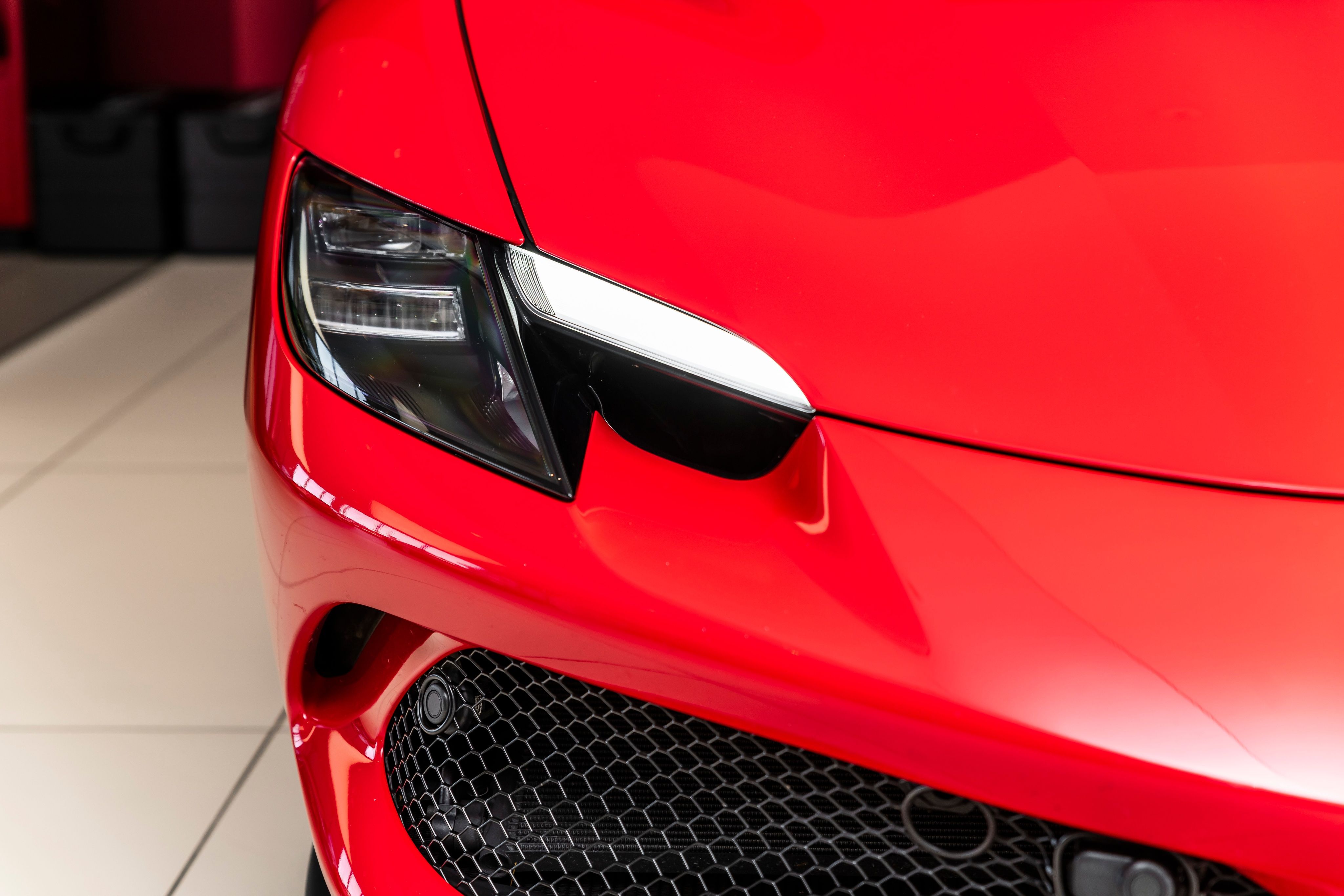 Ferrari 296 GTB - 2024 - Joinsteer - #11