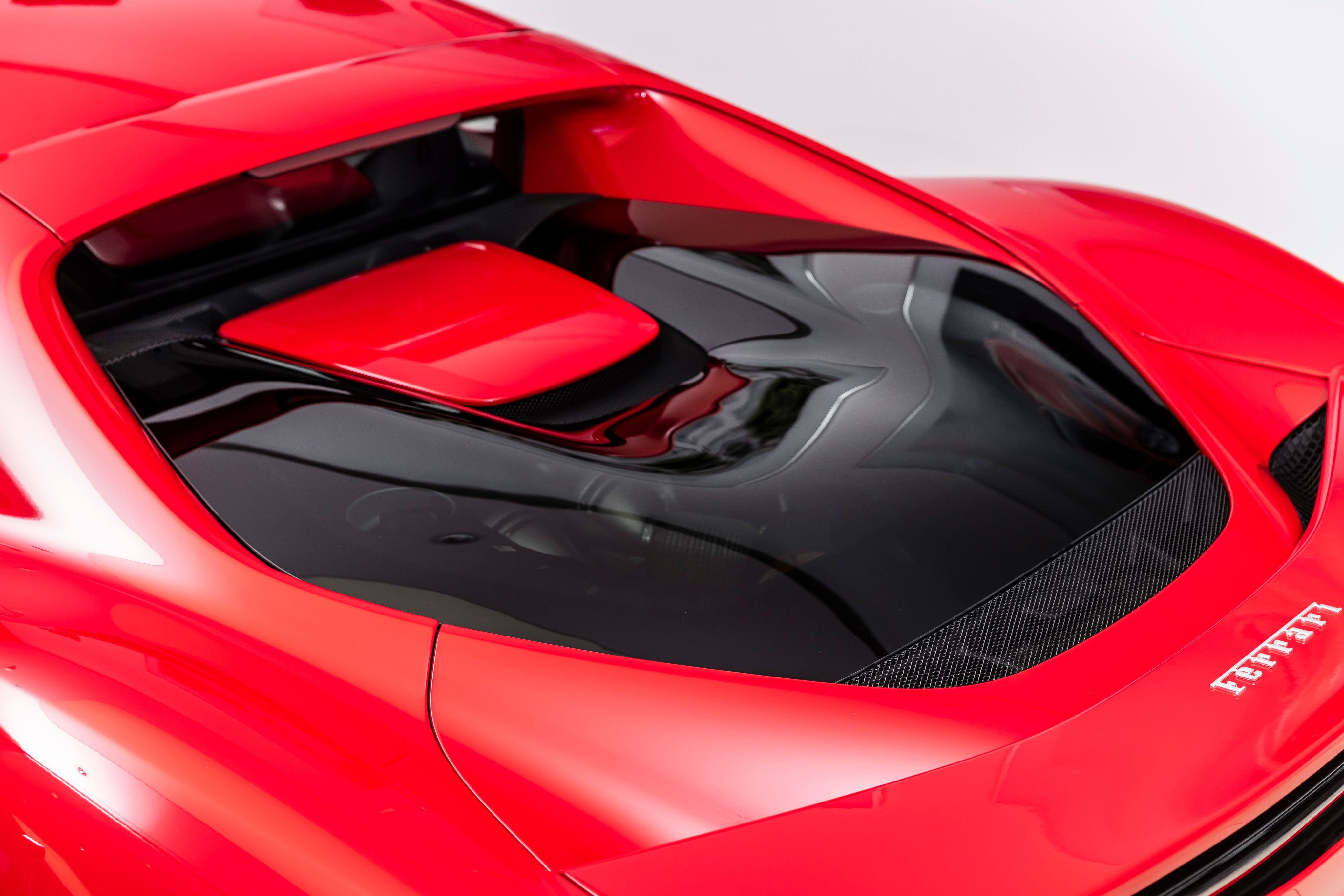 Ferrari 296 GTB - 2024 - Joinsteer - #12