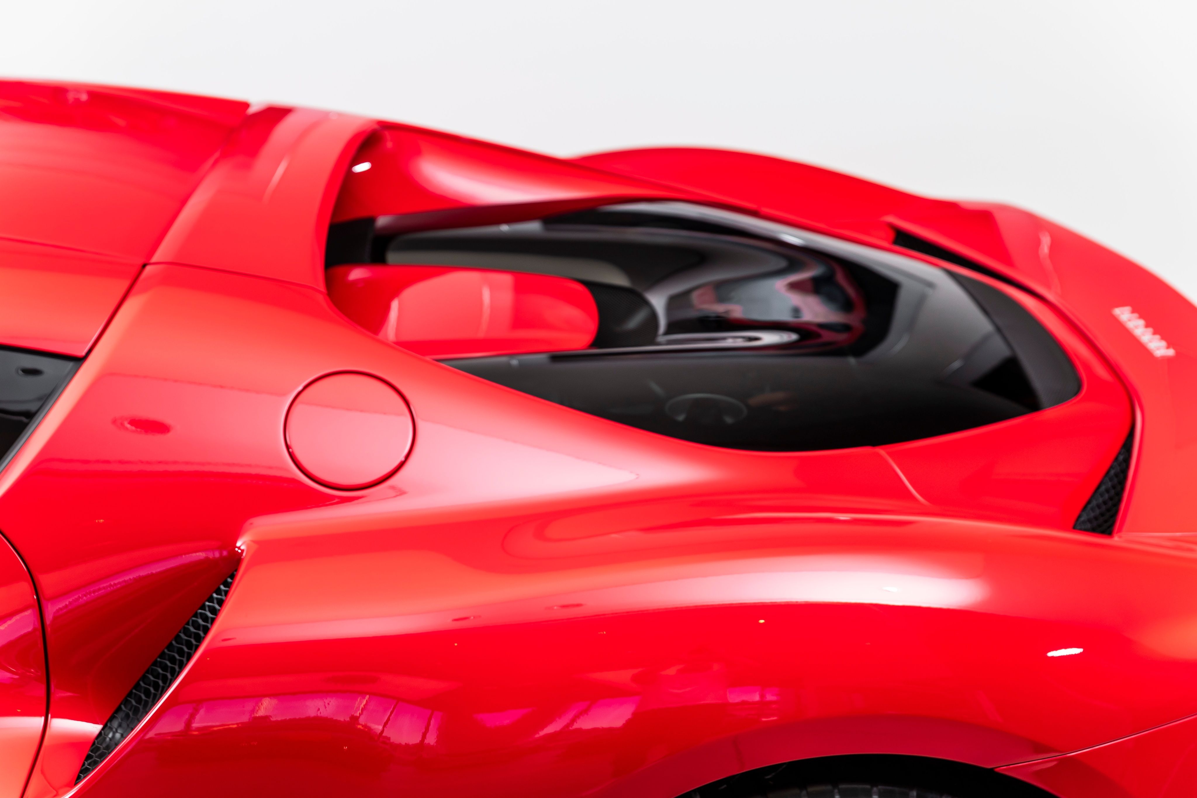 Ferrari 296 GTB - 2024 - Joinsteer - #13