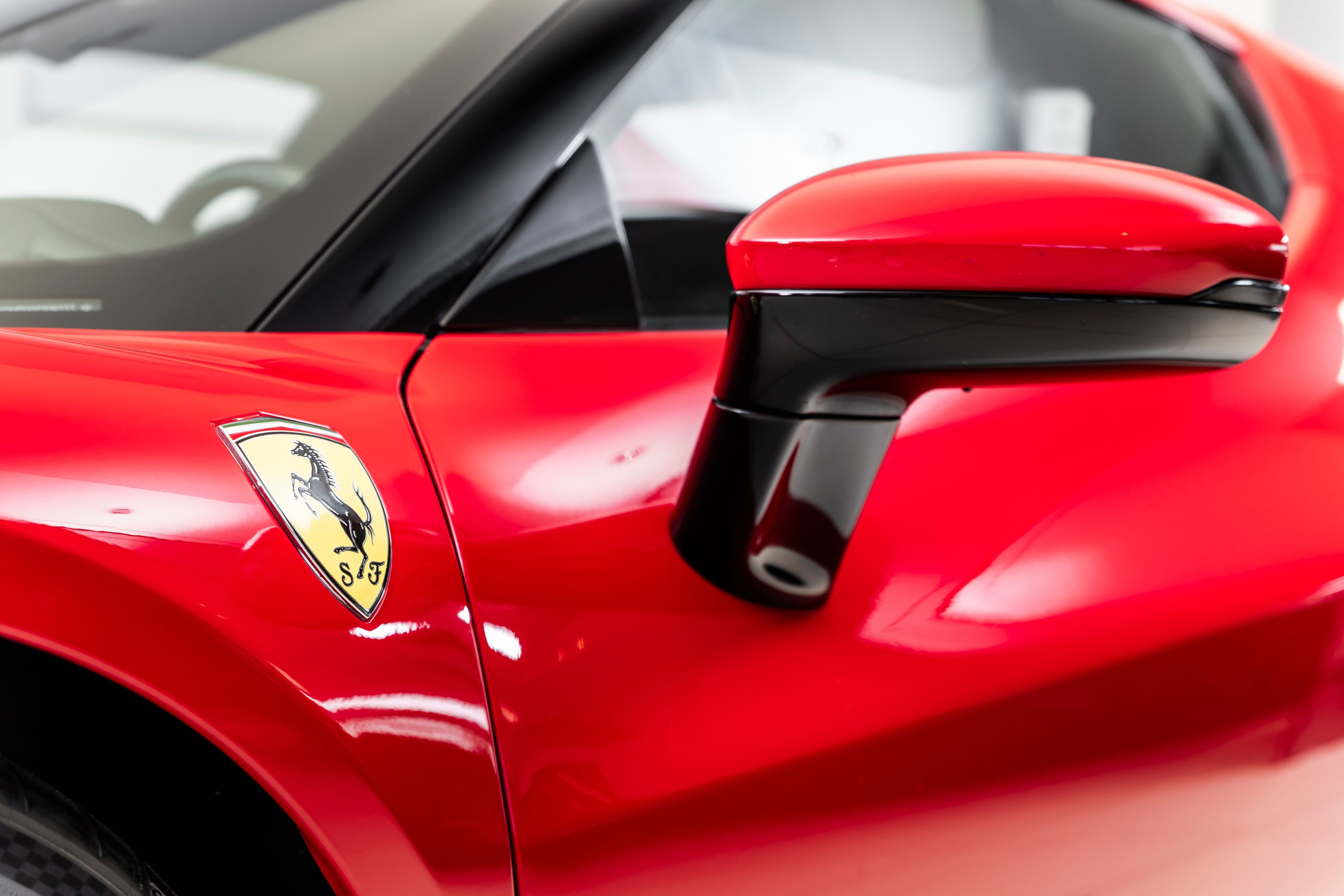 Ferrari 296 GTB - 2024 - Joinsteer - #14