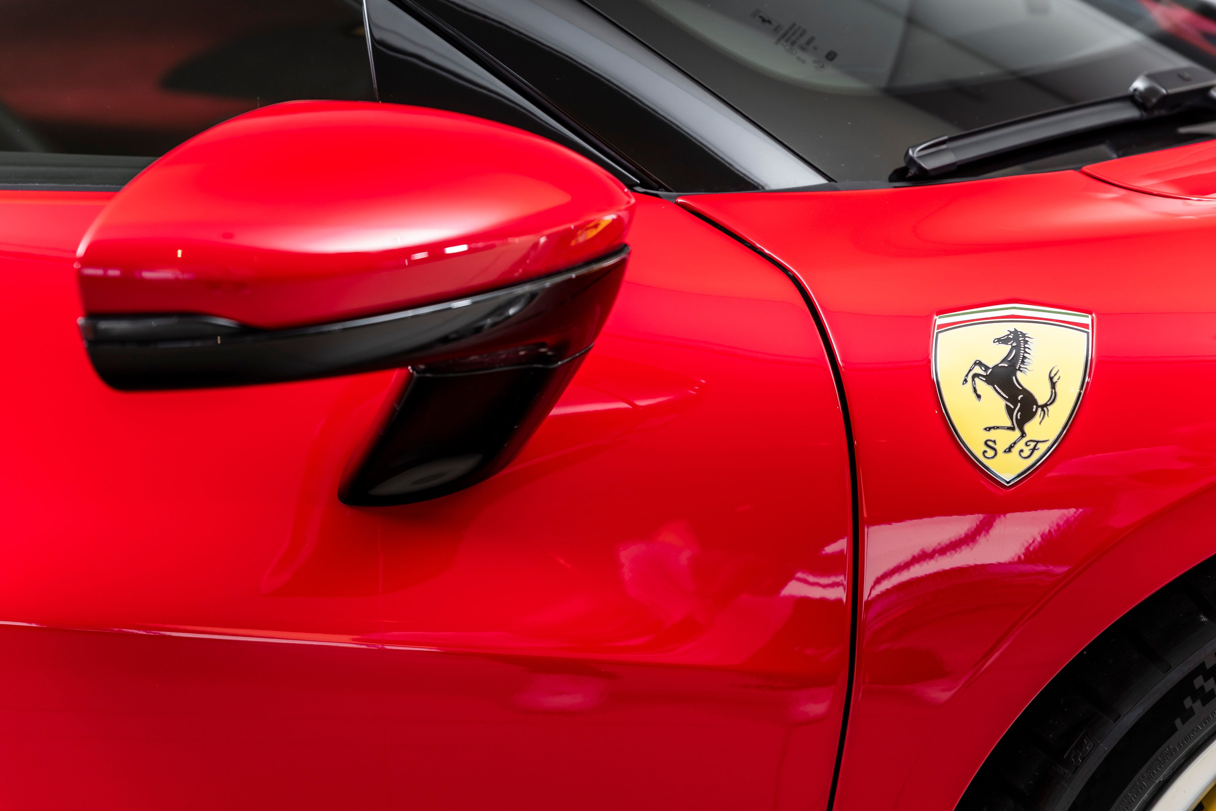 Ferrari 296 GTB - 2024 - Joinsteer - #15