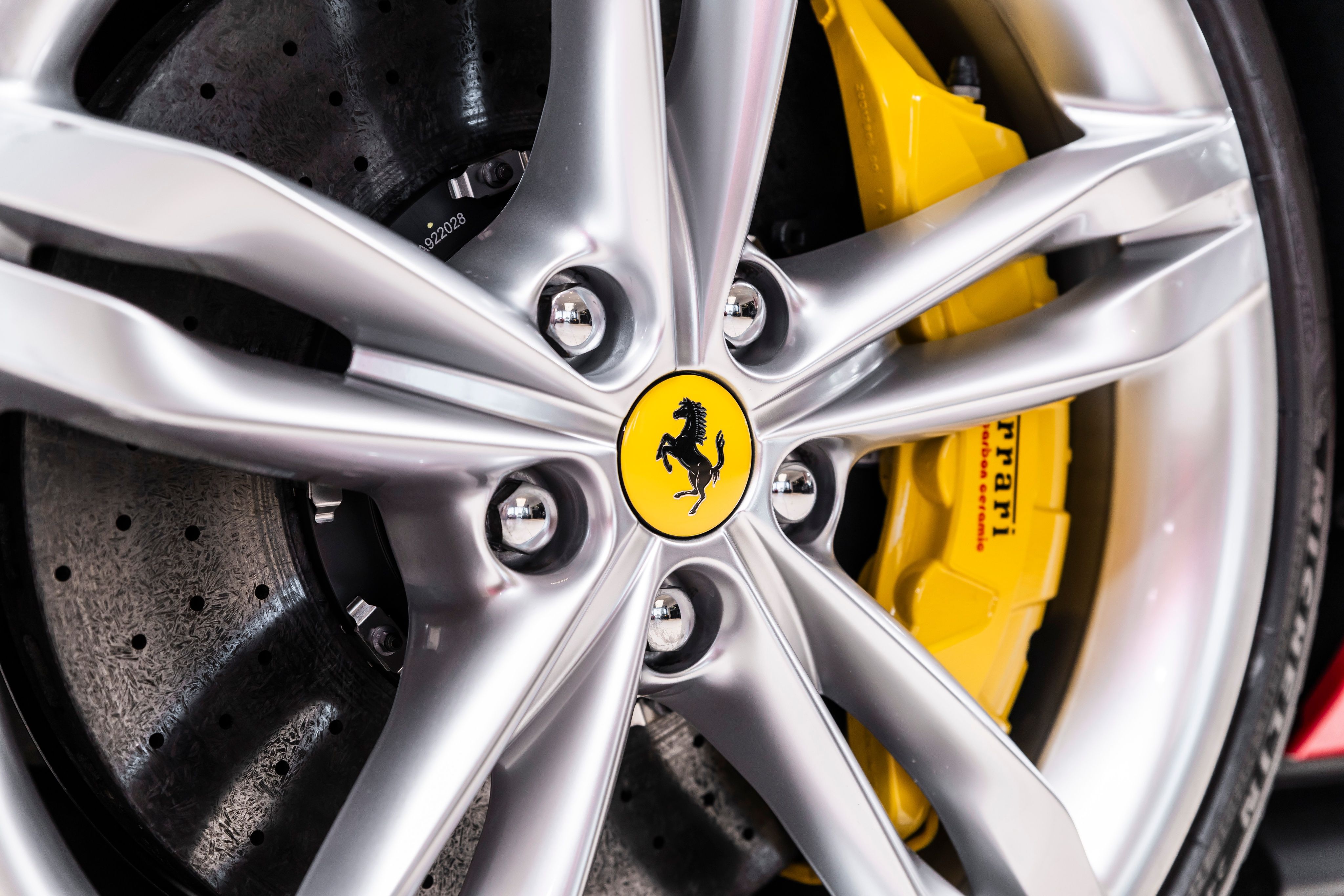 Ferrari 296 GTB - 2024 - Joinsteer - #17