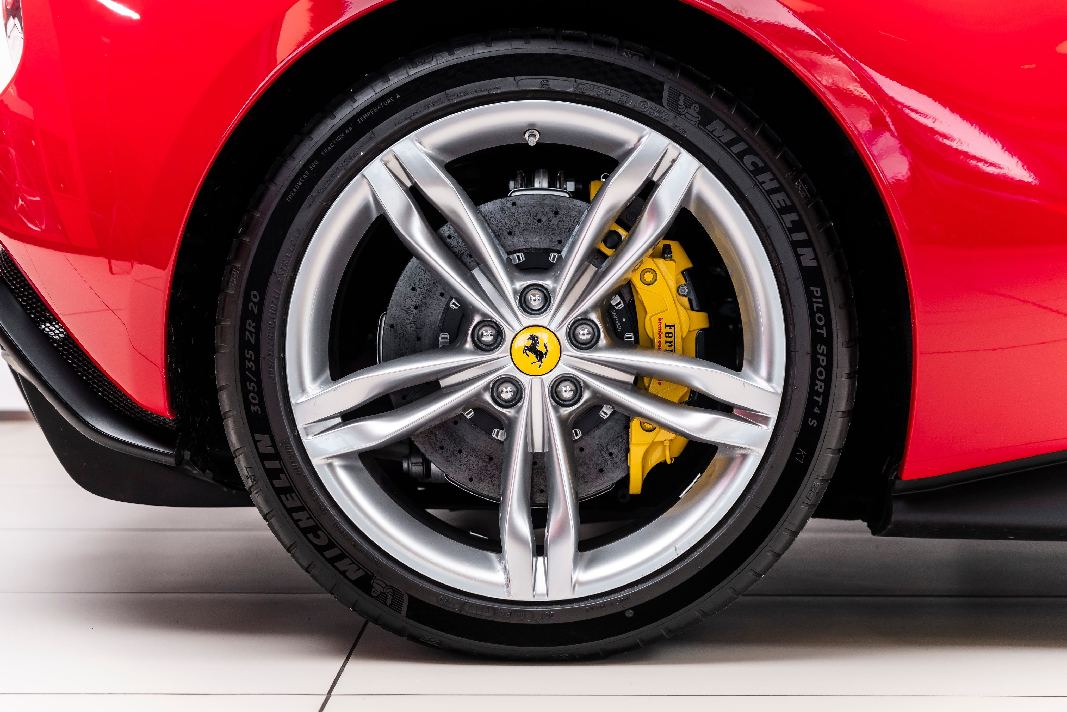 Ferrari 296 GTB - 2024 - Joinsteer - #18