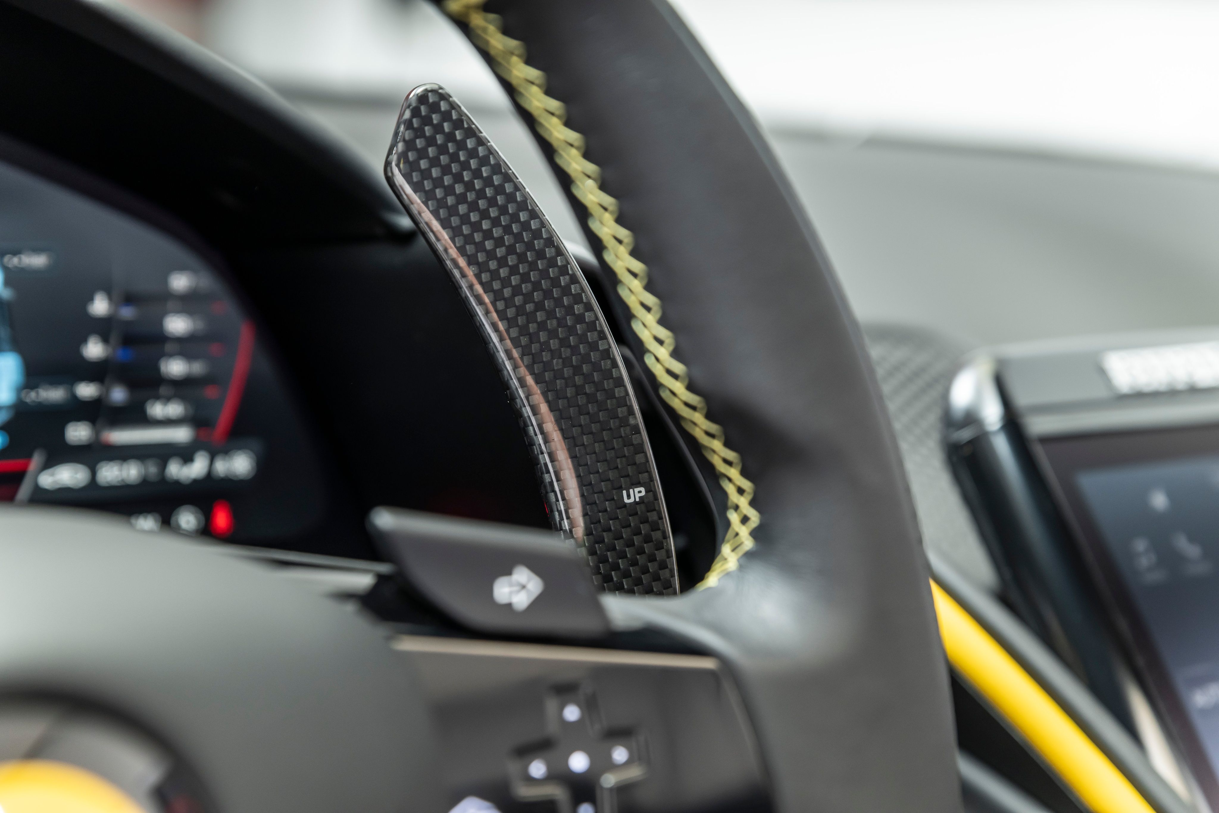 Ferrari Roma Spider - 2025 - Joinsteer - #38