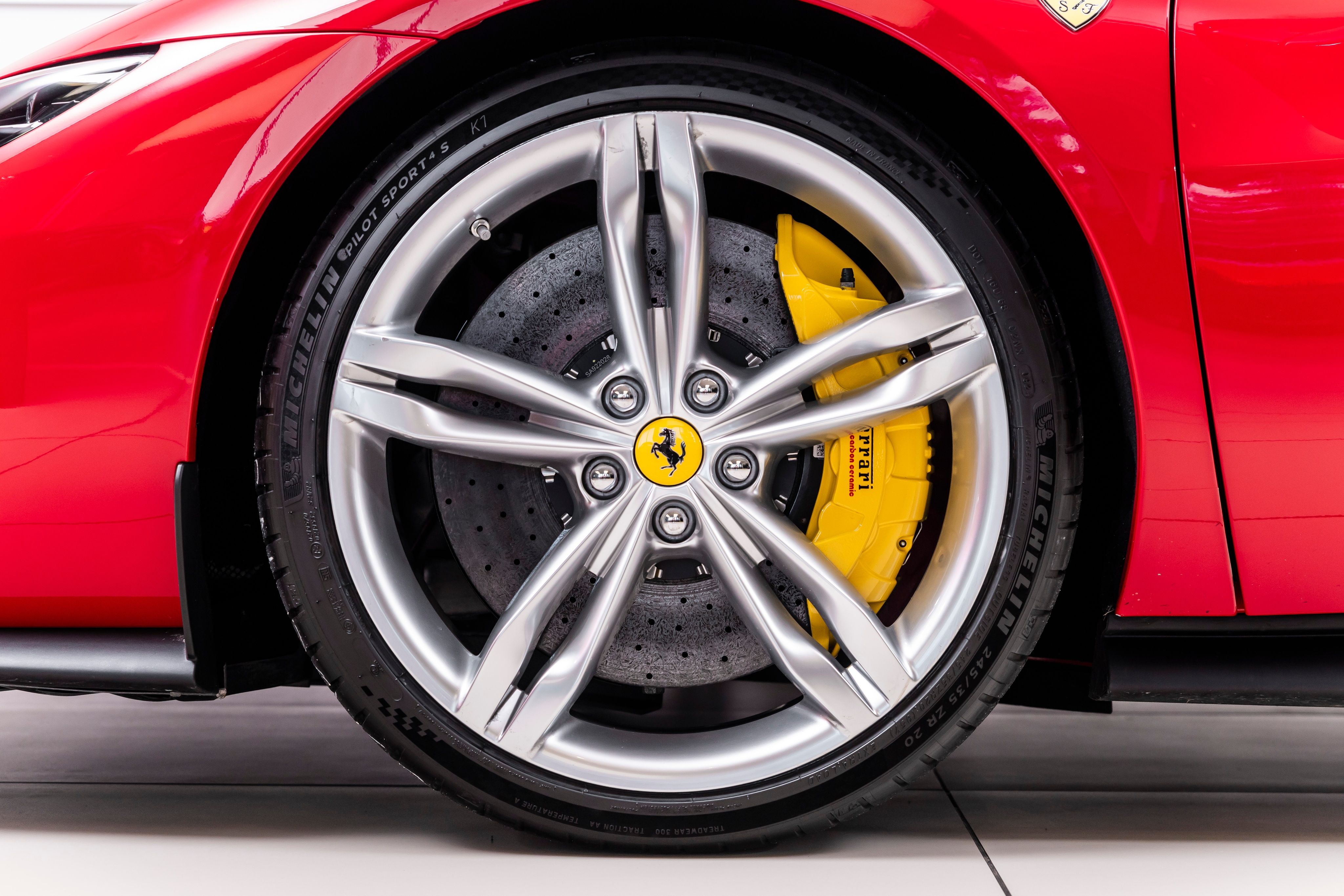 Ferrari 296 GTB - 2024 - Joinsteer - #21