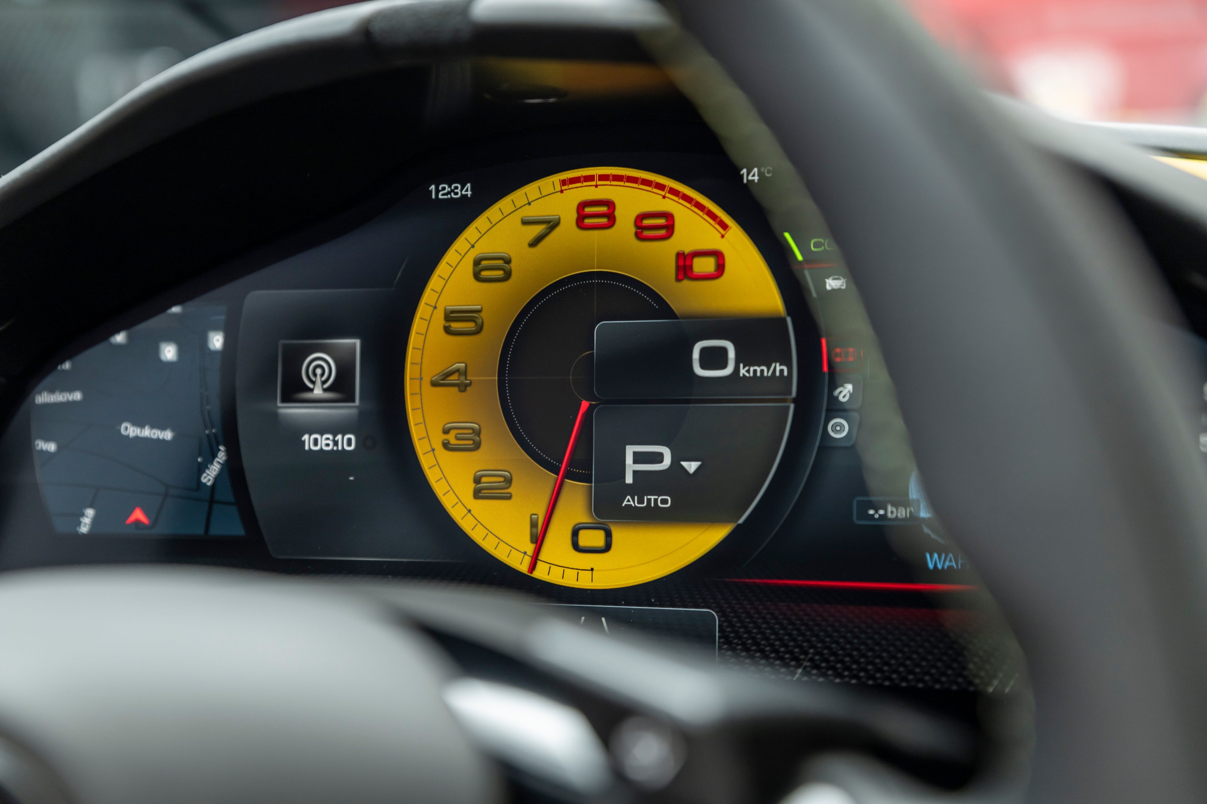 Ferrari Roma Spider - 2025 - Joinsteer - #40