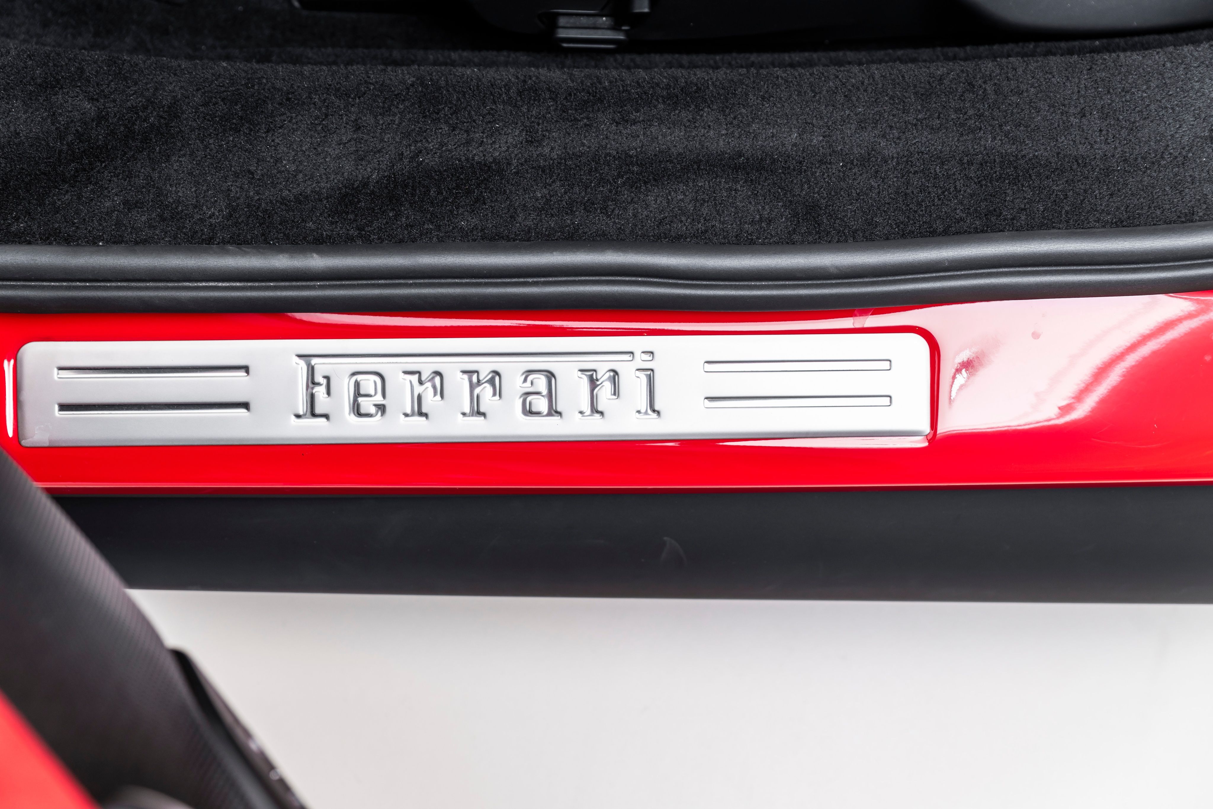 Ferrari 296 GTB - 2024 - Joinsteer - #24