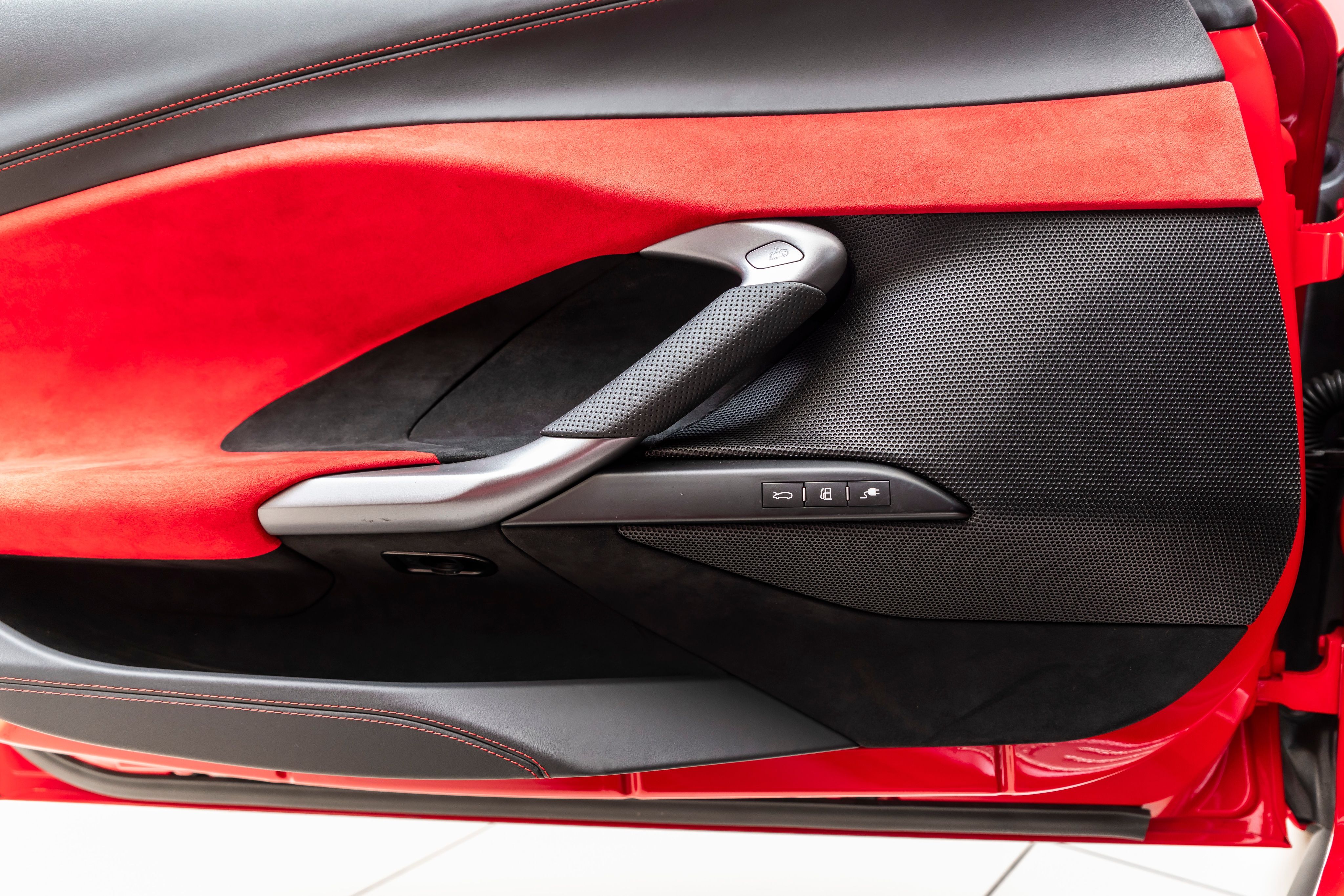 Ferrari 296 GTB - 2024 - Joinsteer - #25