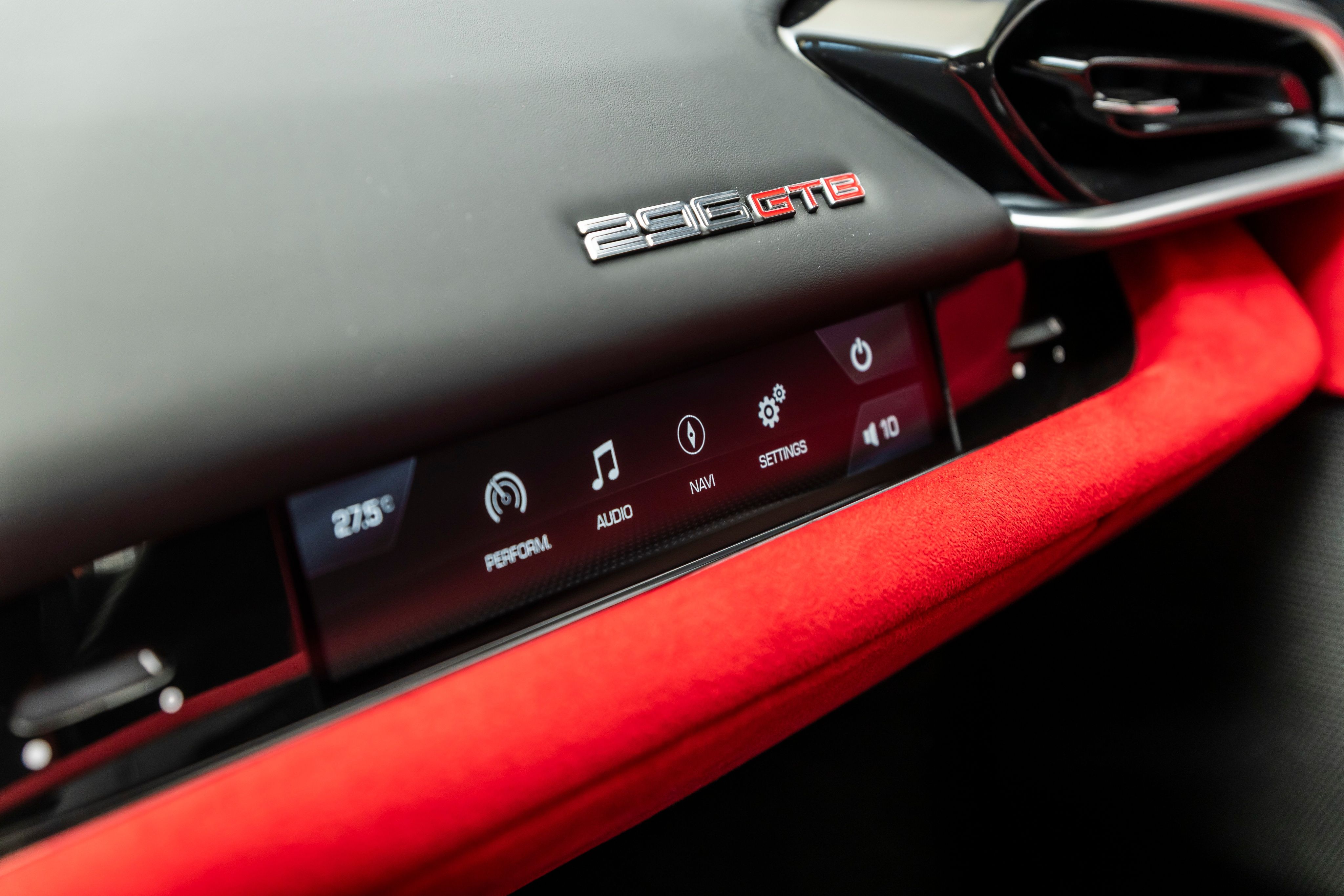 Ferrari 296 GTB - 2024 - Joinsteer - #26