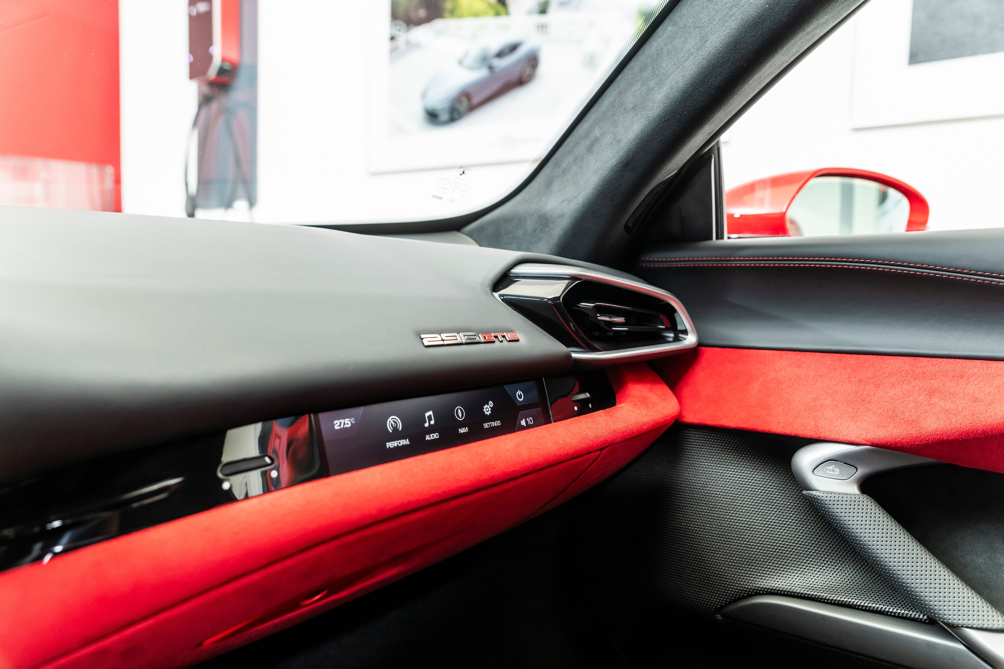 Ferrari 296 GTB - 2024 - Joinsteer - #27