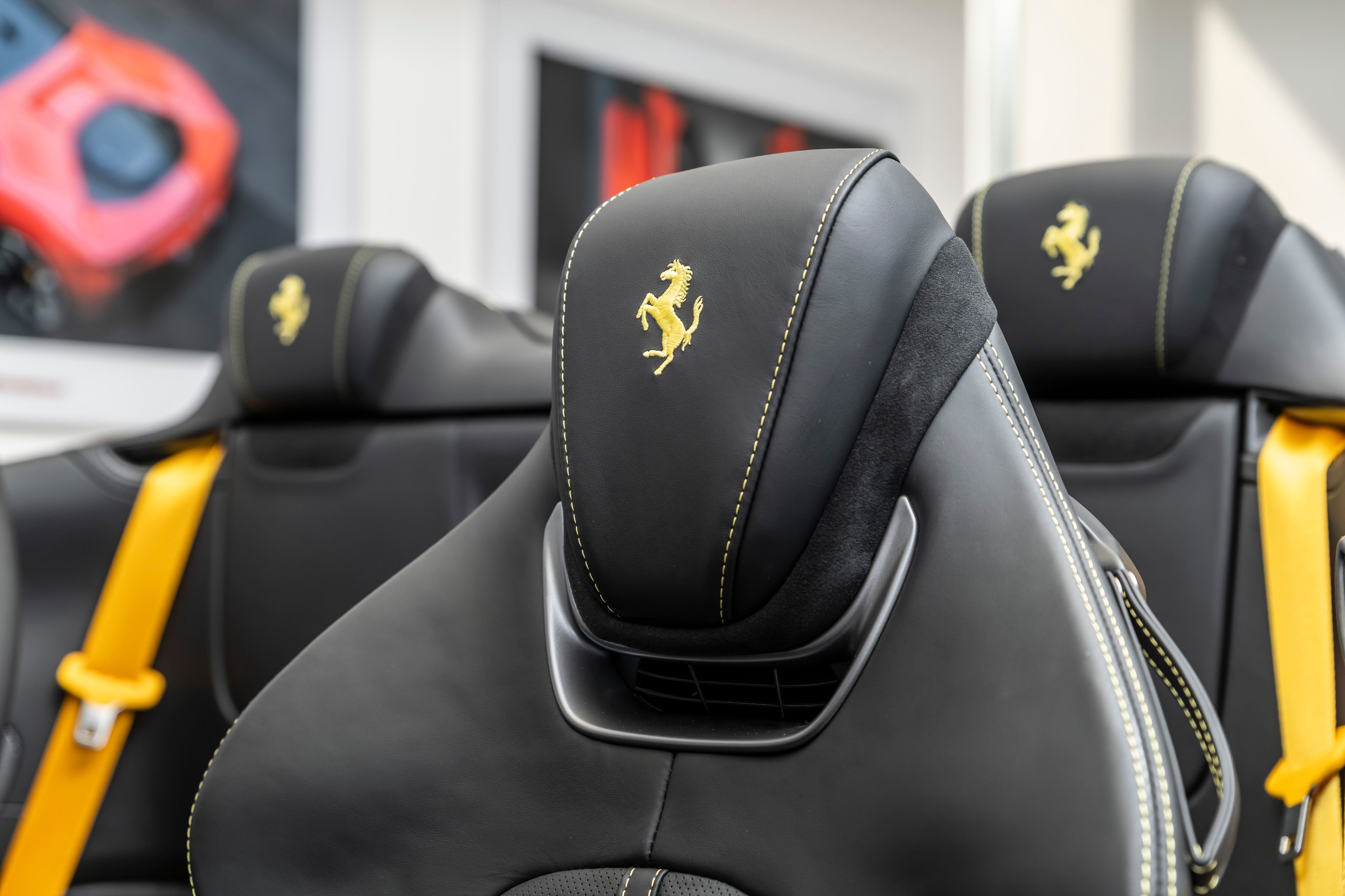 Ferrari Roma Spider - 2025 - Joinsteer - #45