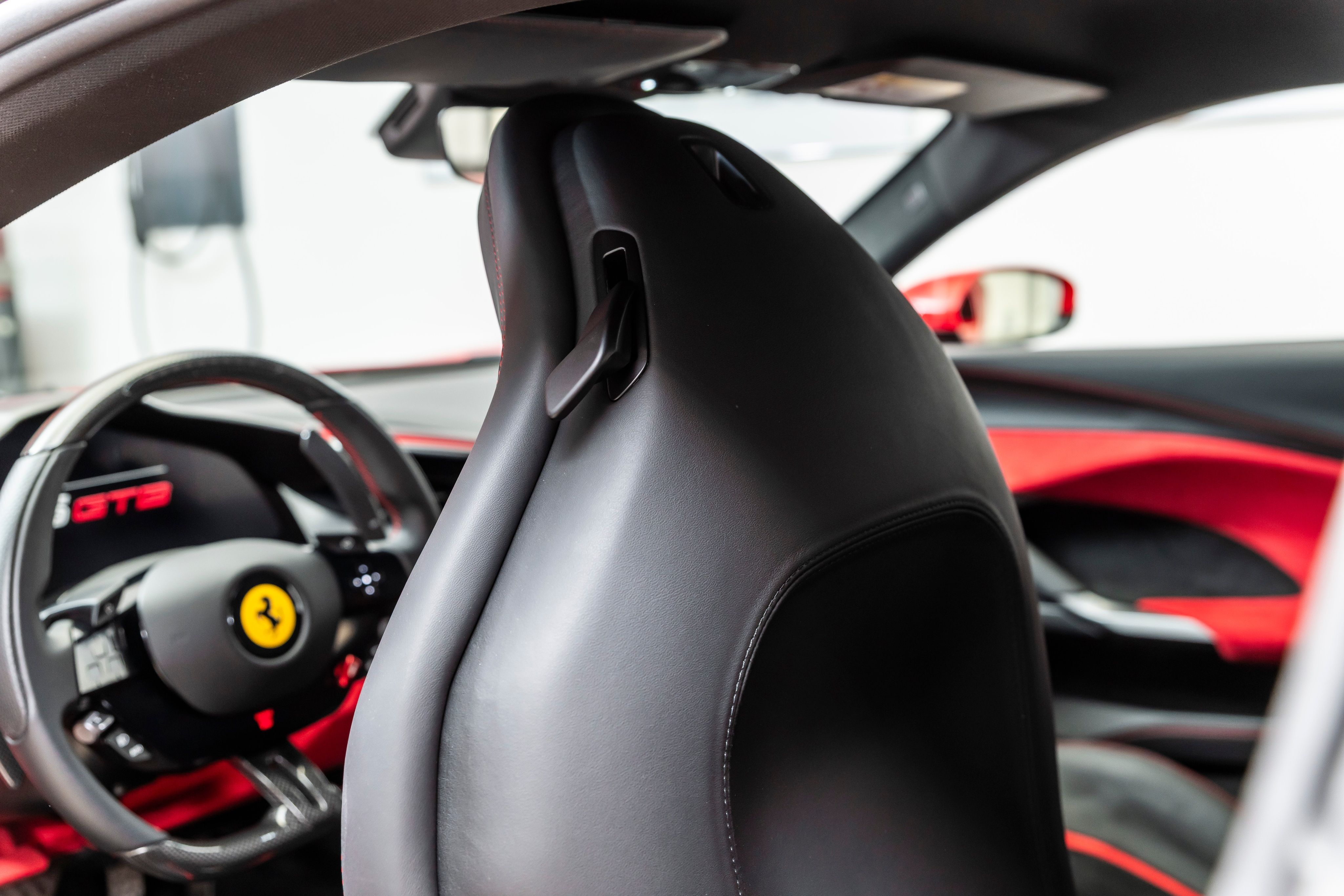 Ferrari 296 GTB - 2024 - Joinsteer - #29