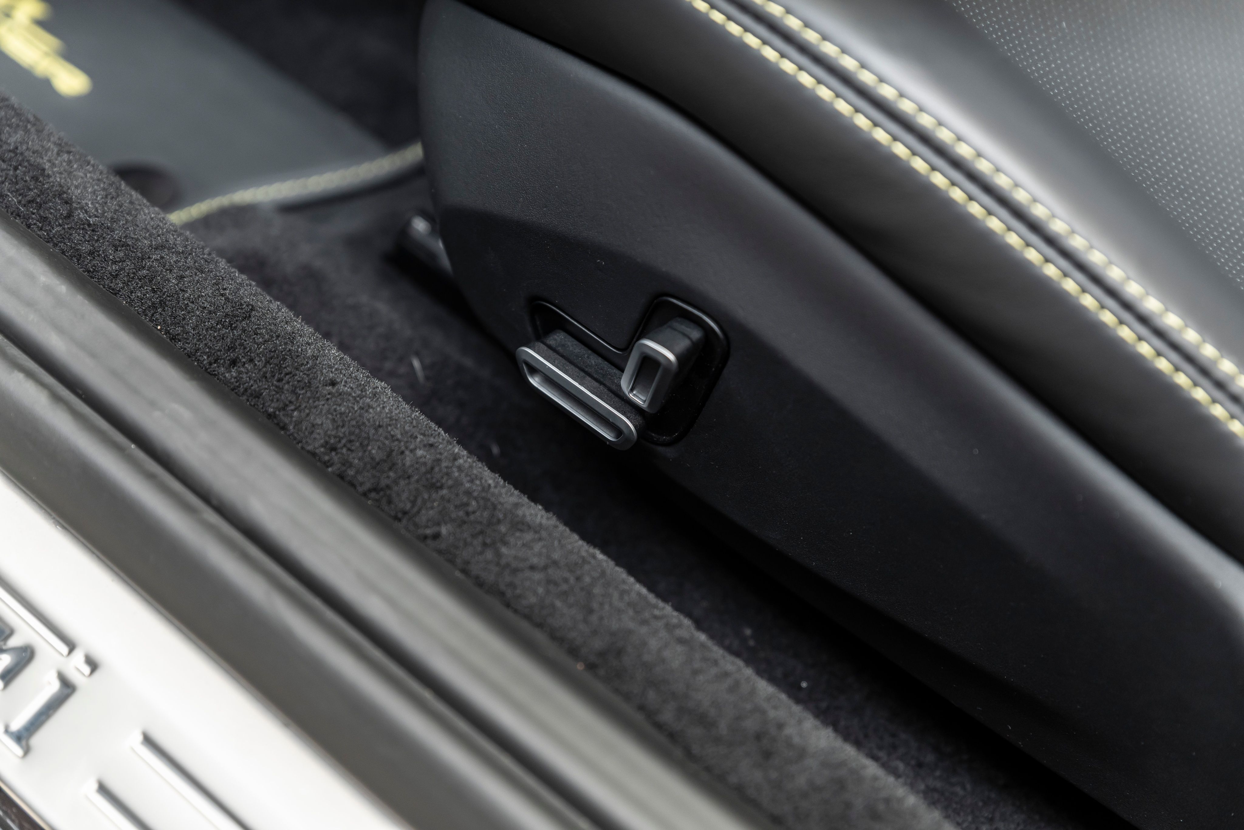 Ferrari Roma Spider - 2025 - Joinsteer - #47