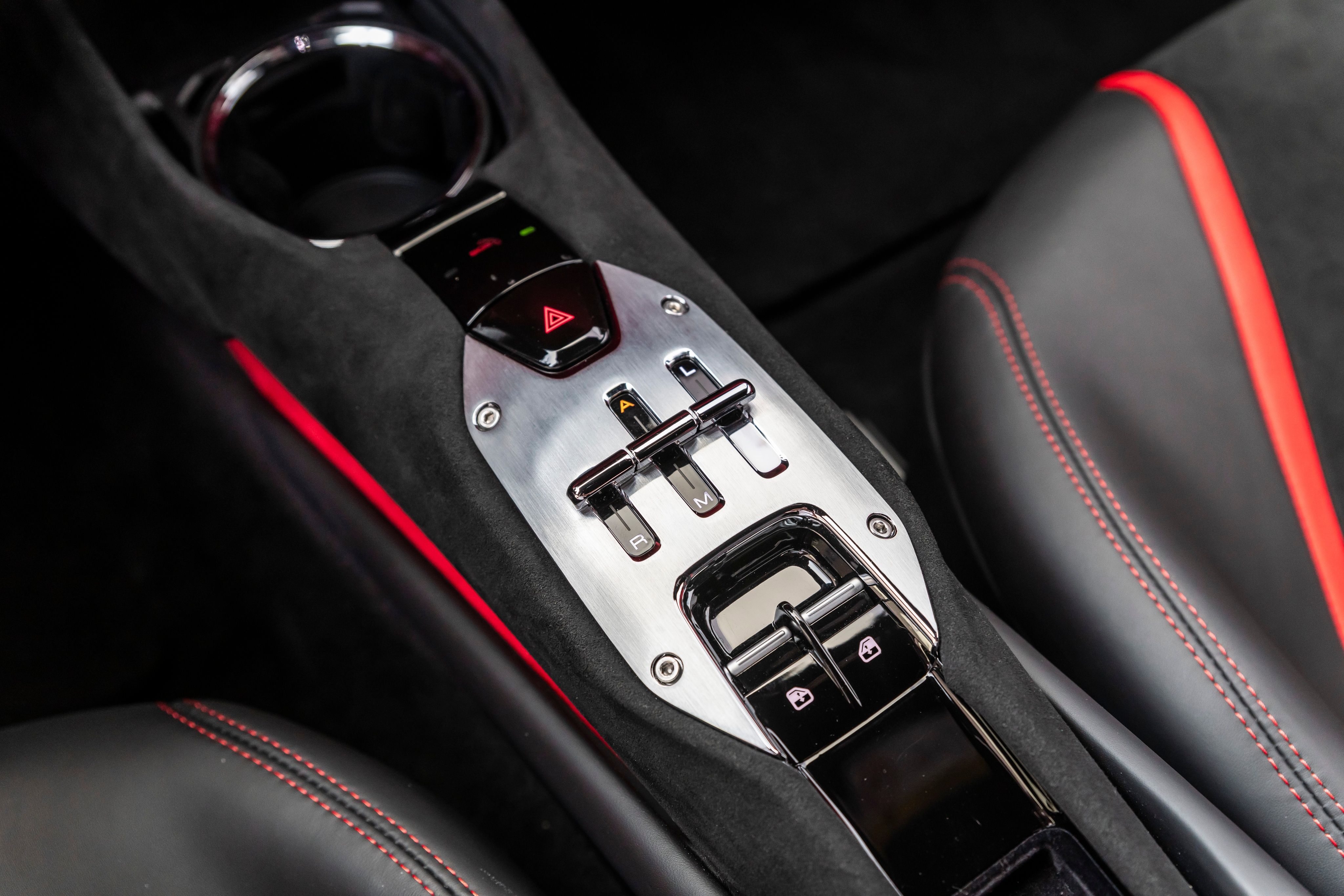 Ferrari 296 GTB - 2024 - Joinsteer - #30