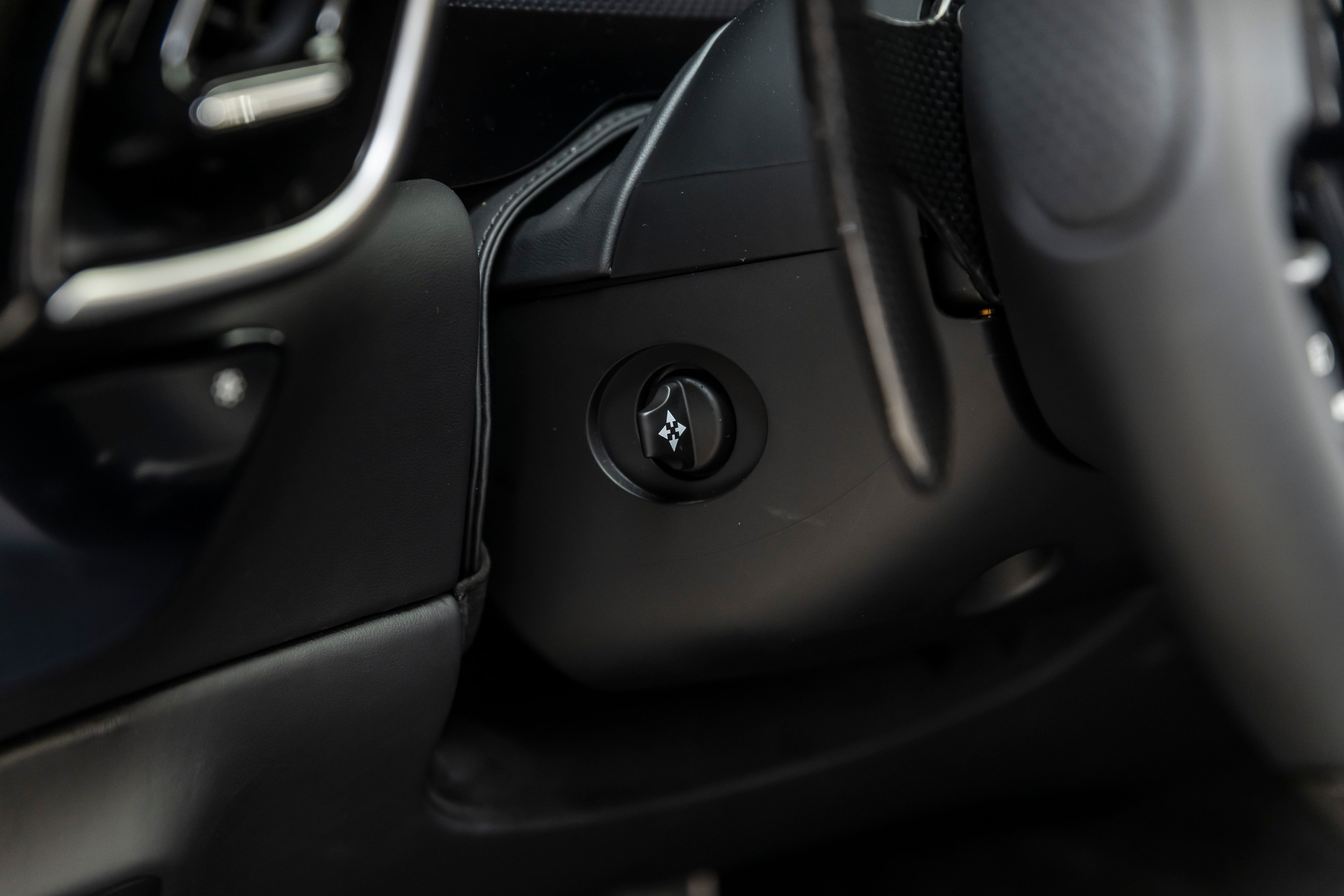 Ferrari Roma Spider - 2025 - Joinsteer - #48