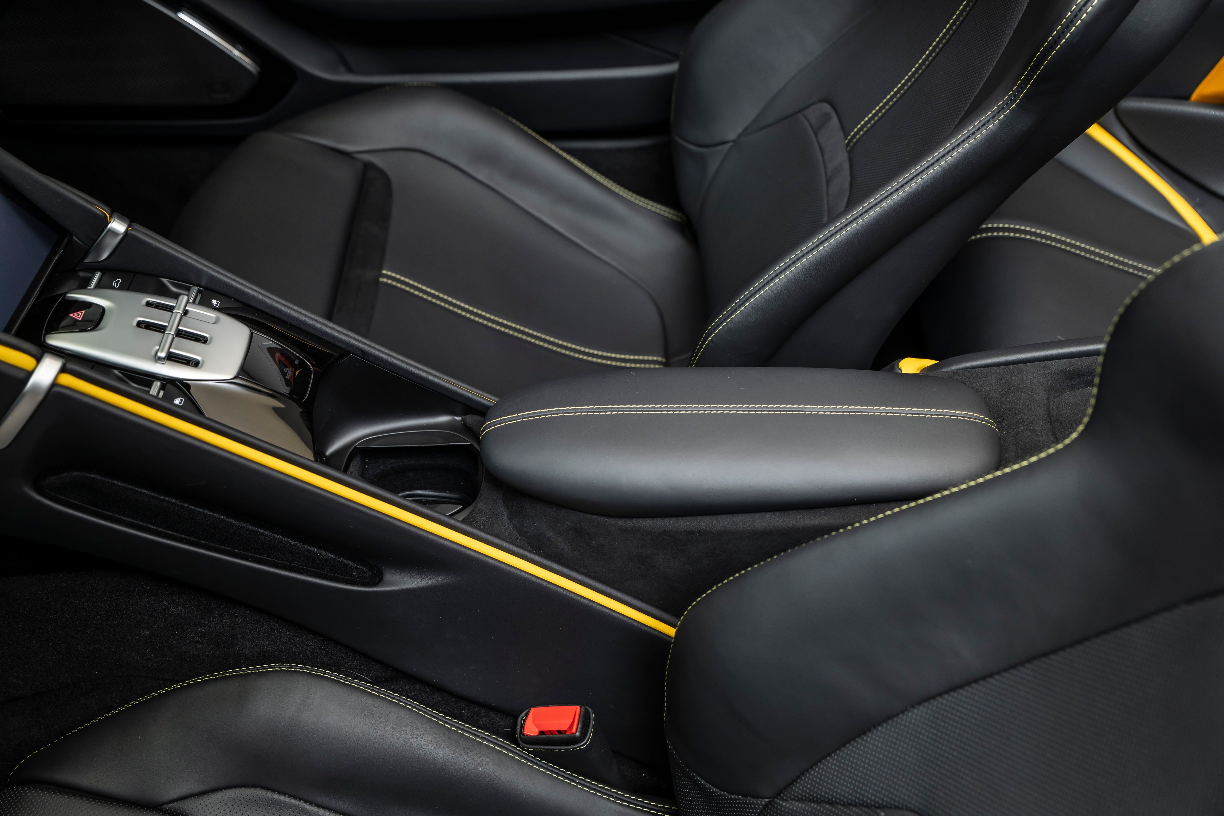 Ferrari Roma Spider - 2025 - Joinsteer - #49