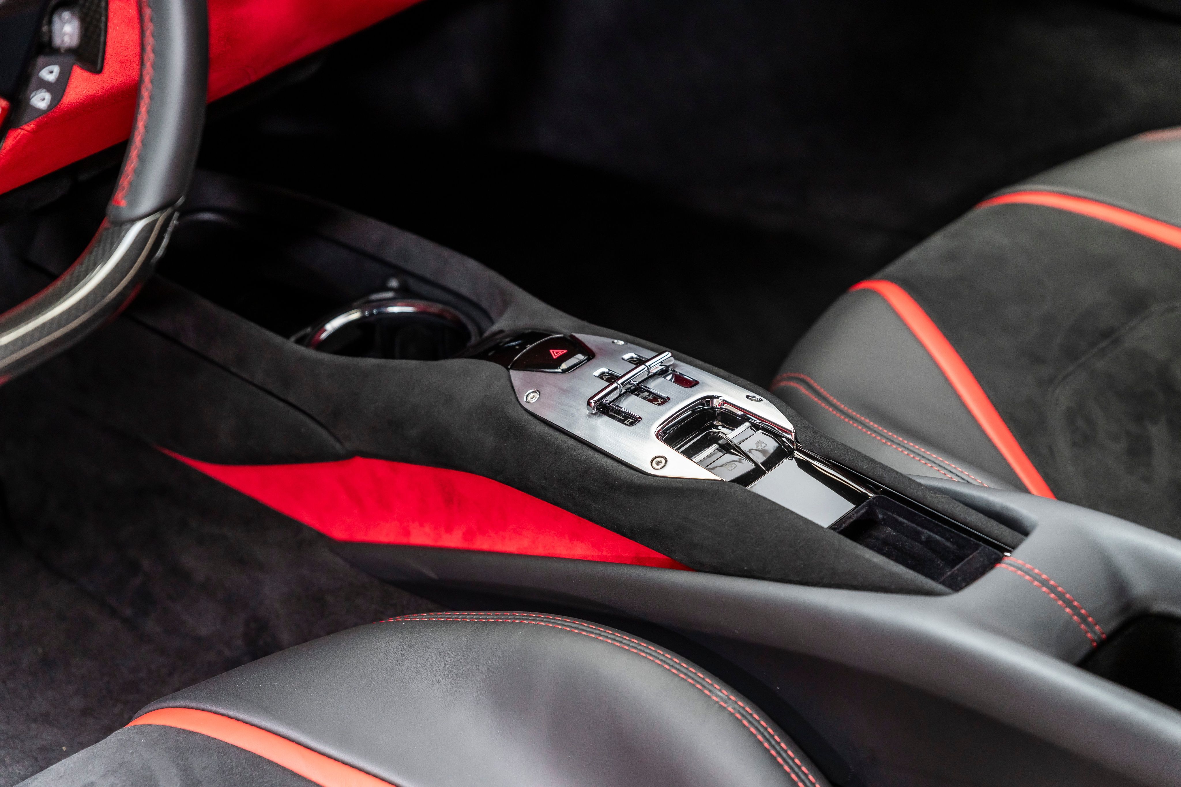 Ferrari 296 GTB - 2024 - Joinsteer - #32