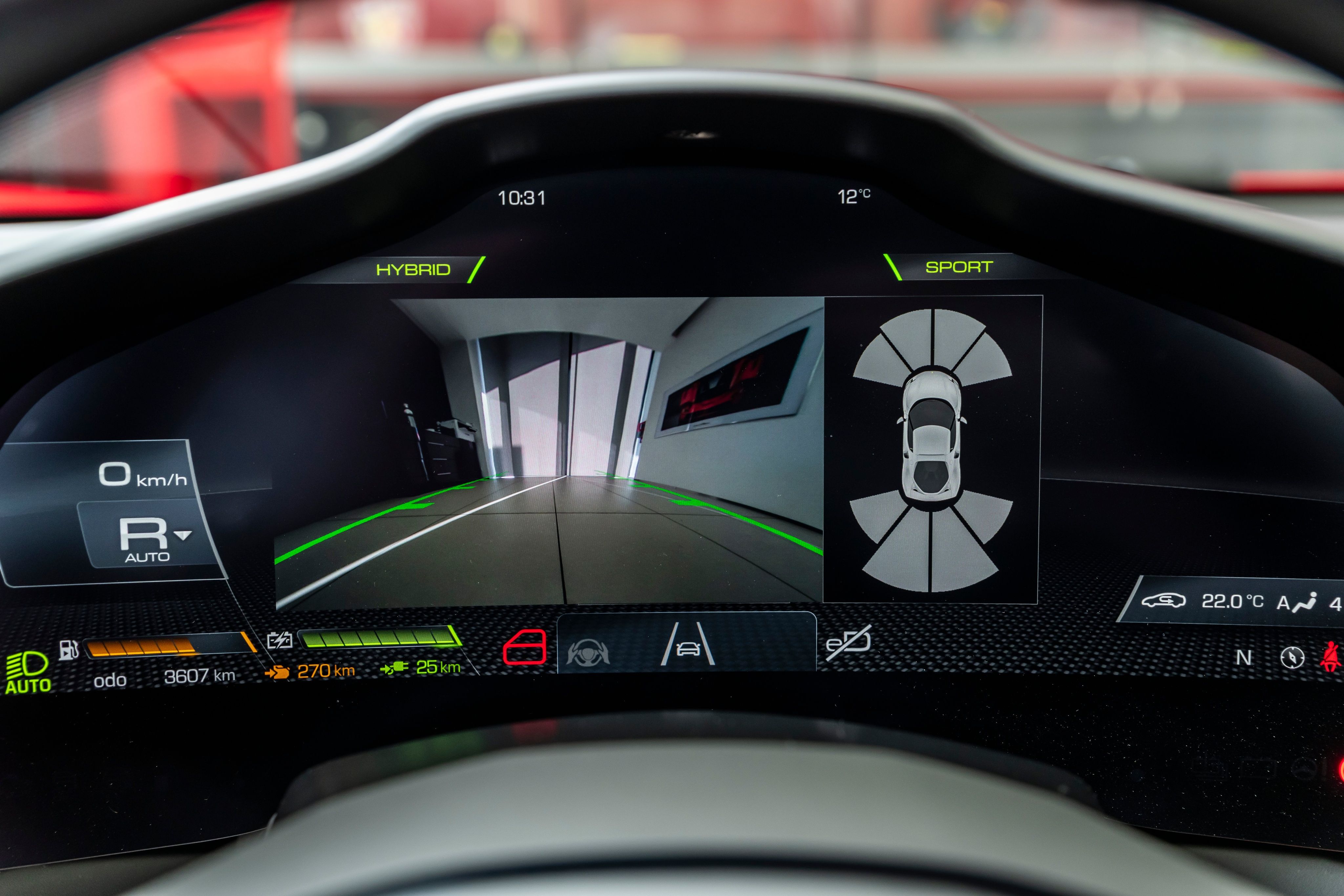 Ferrari 296 GTB - 2024 - Joinsteer - #33