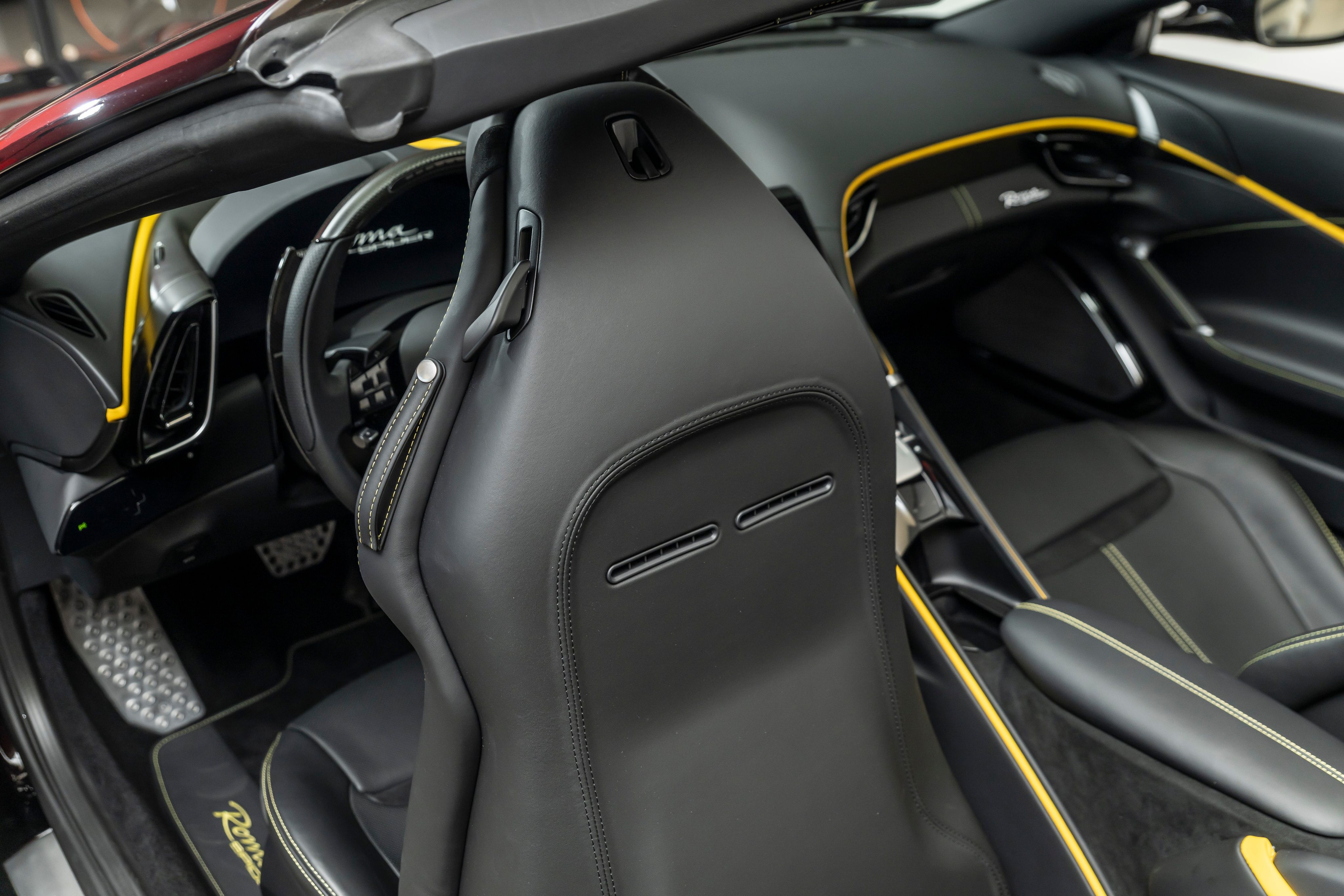 Ferrari Roma Spider - 2025 - Joinsteer - #52