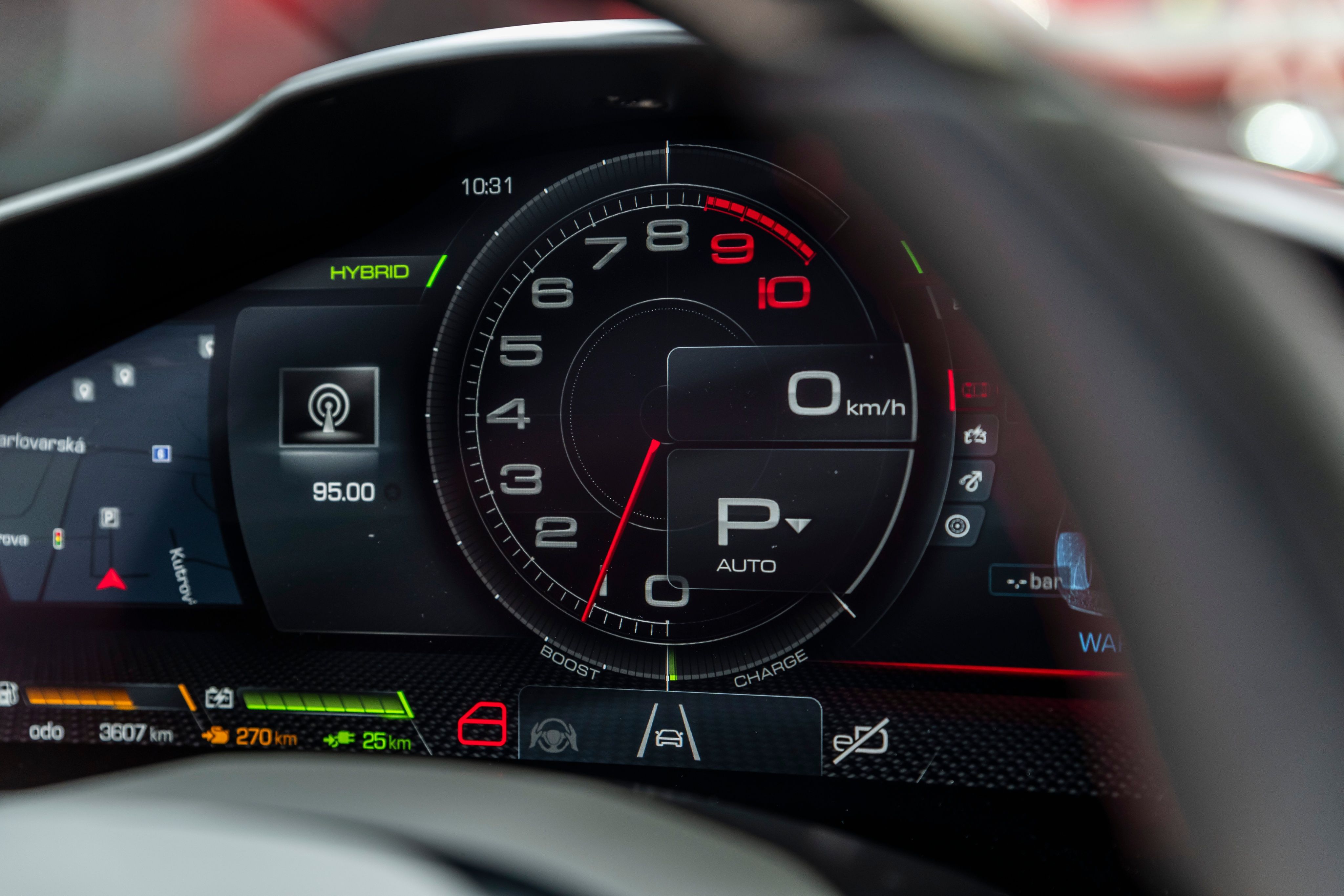 Ferrari 296 GTB - 2024 - Joinsteer - #34