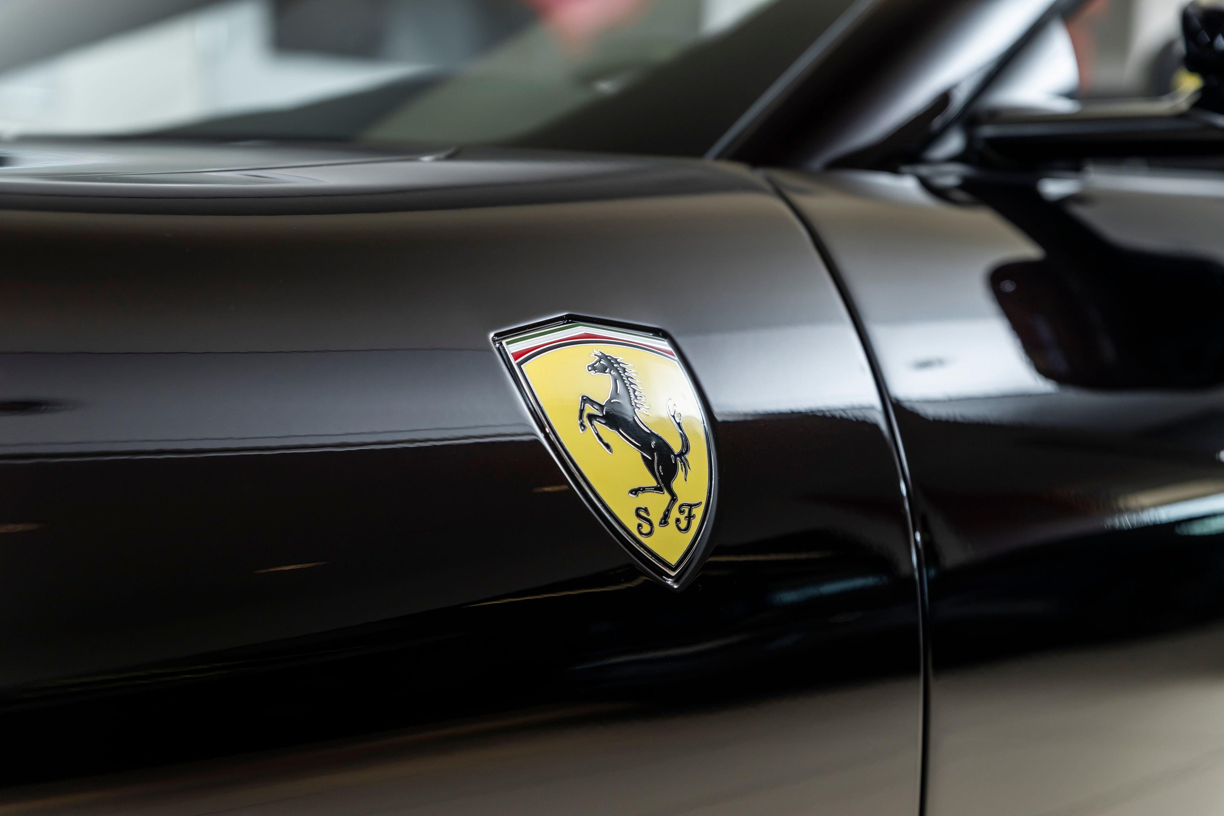 Ferrari Roma Spider - 2025 - Joinsteer - #55