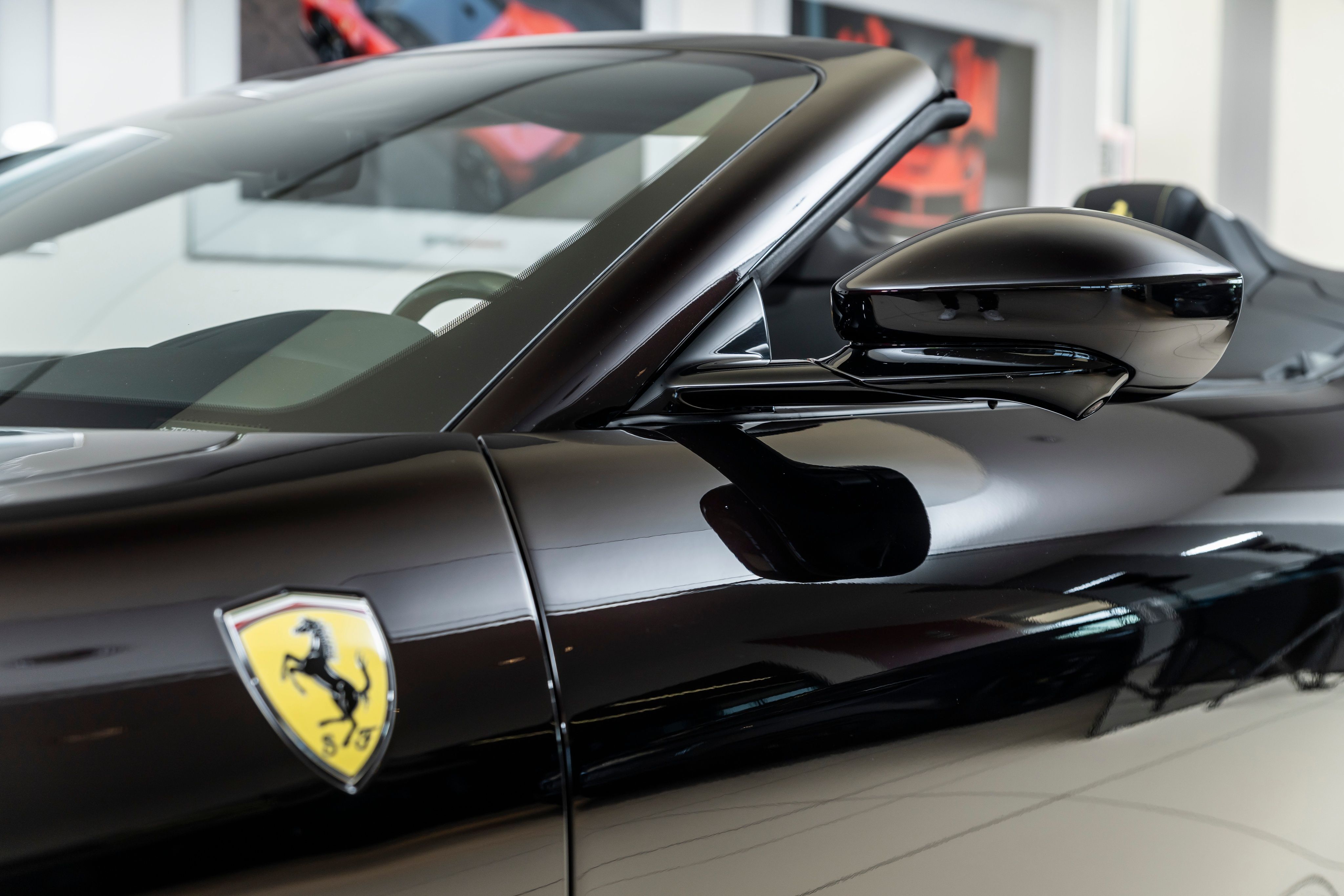 Ferrari Roma Spider - 2025 - Joinsteer - #56