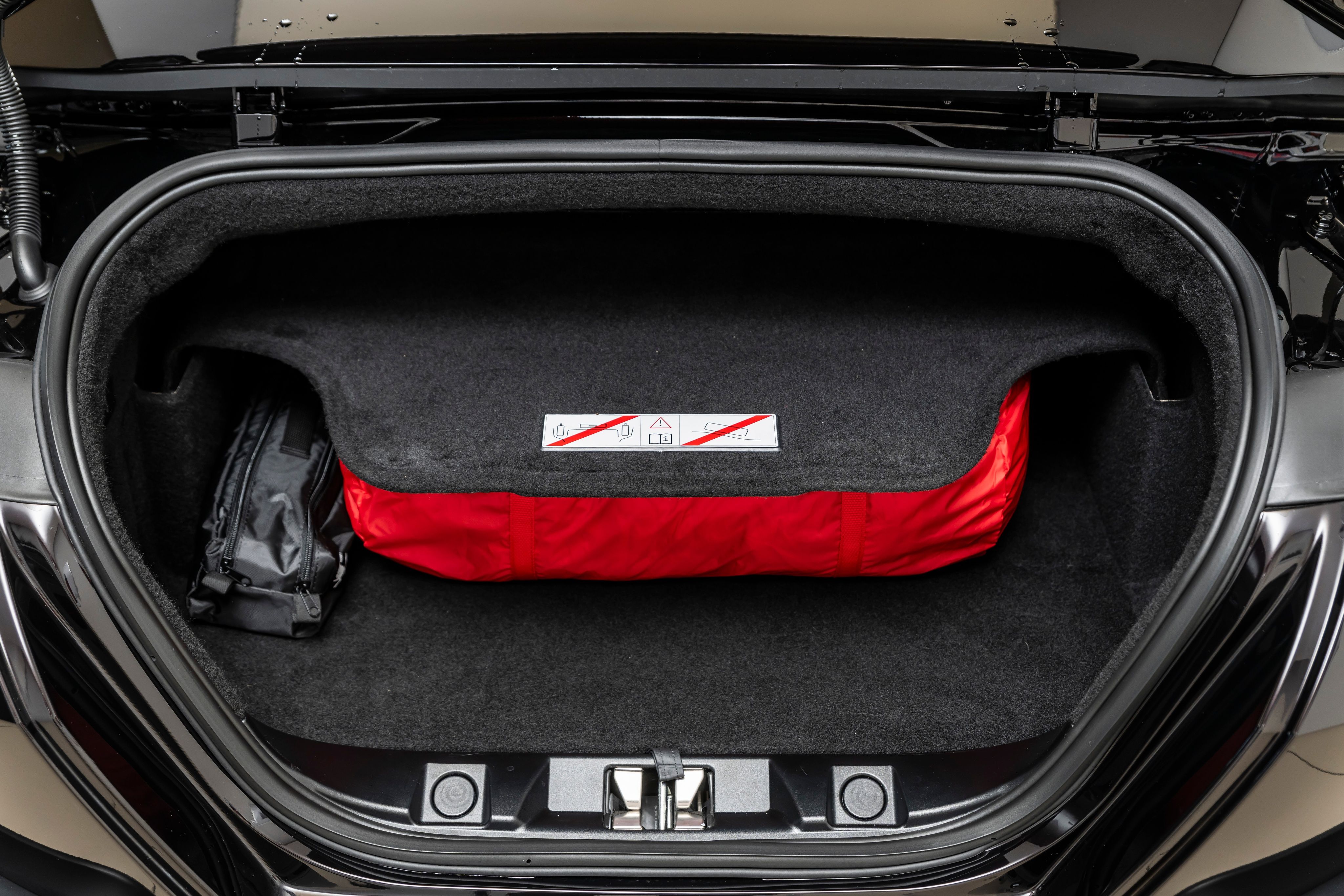 Ferrari Roma Spider - 2025 - Joinsteer - #58